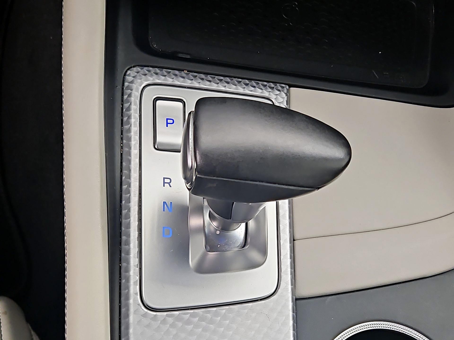 Thumbnail: 2023 Genesis G70 - 18