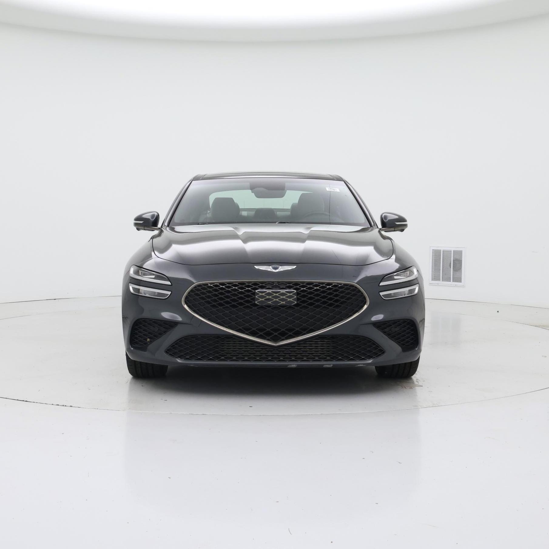 Thumbnail: 2023 Genesis G70 - 5