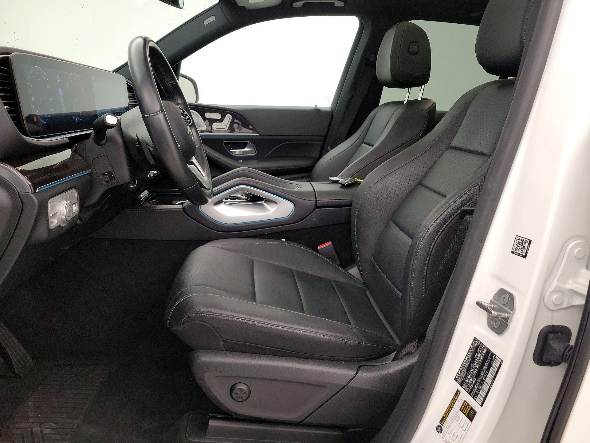 Thumbnail: 2020 Mercedes-Benz GLE - 11