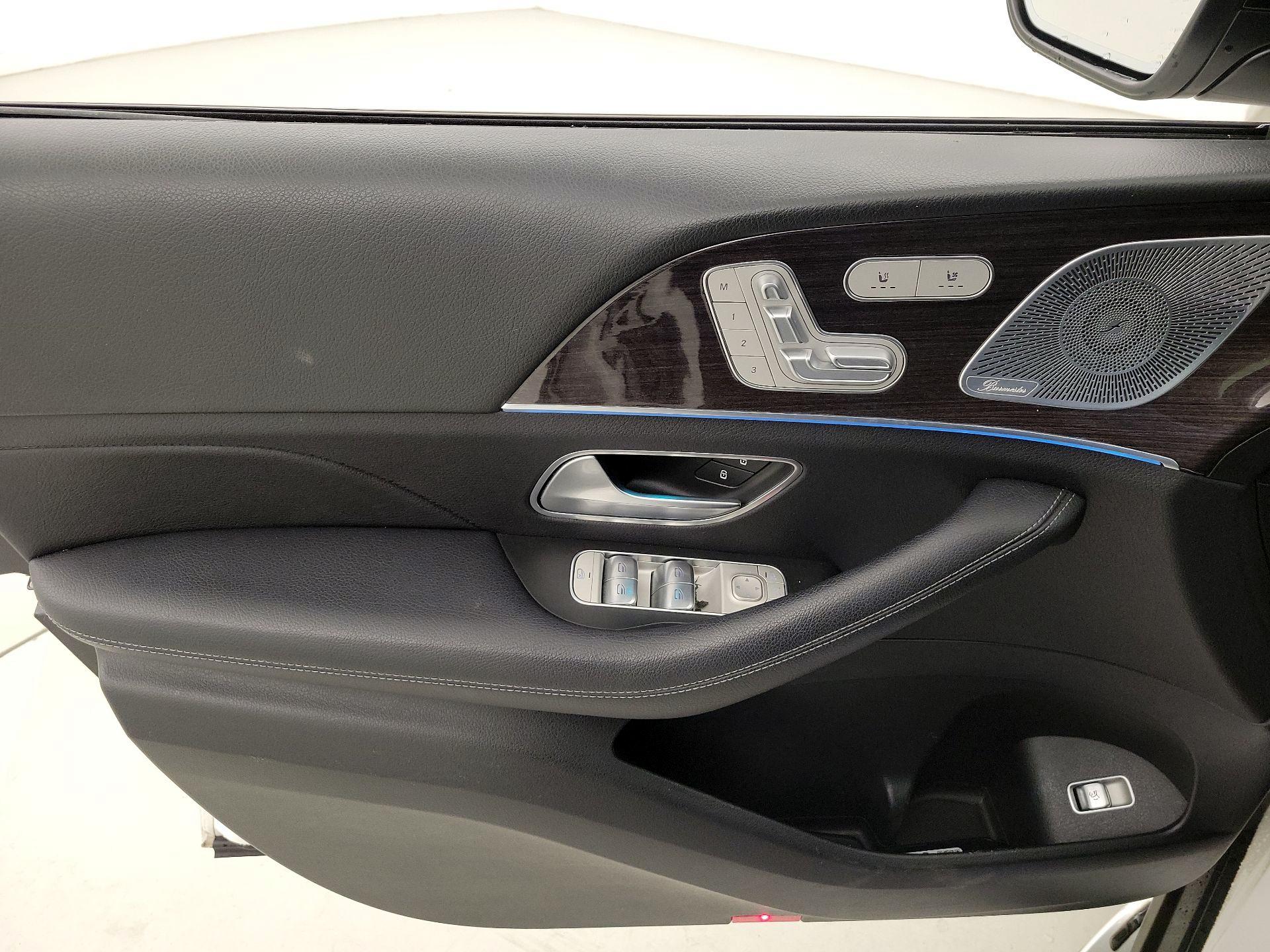 Thumbnail: 2020 Mercedes-Benz GLE - 12