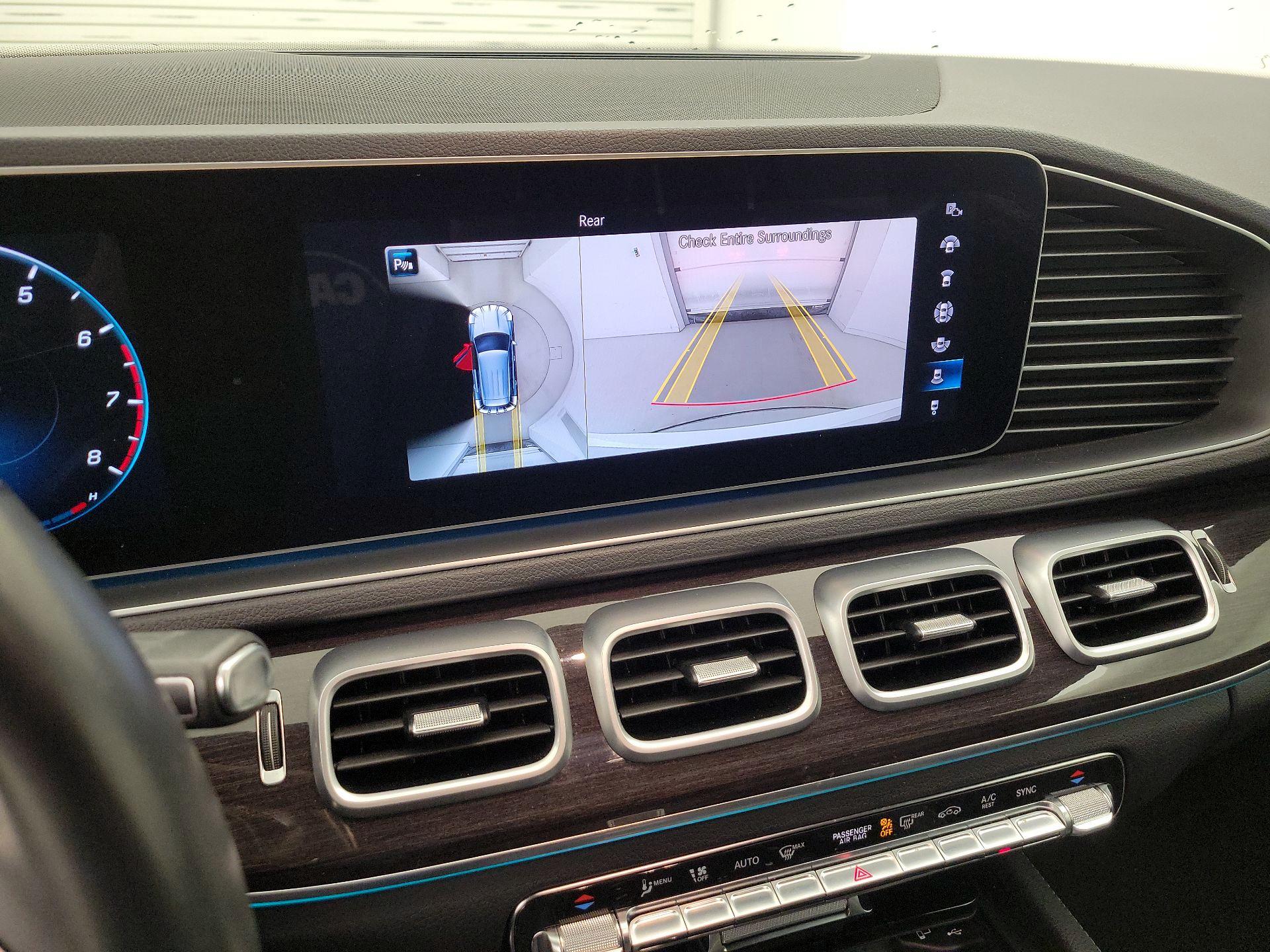 Thumbnail: 2020 Mercedes-Benz GLE - 15