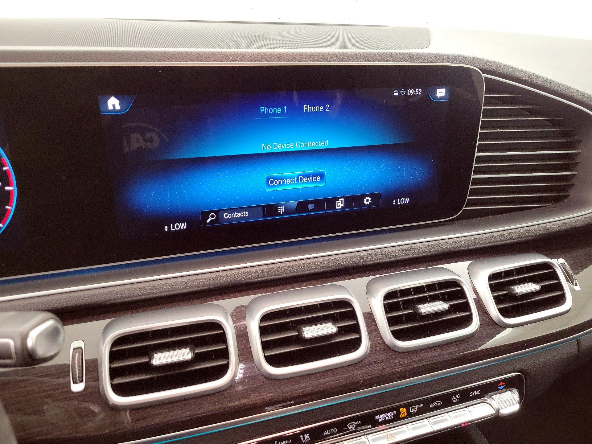 Thumbnail: 2020 Mercedes-Benz GLE - 16