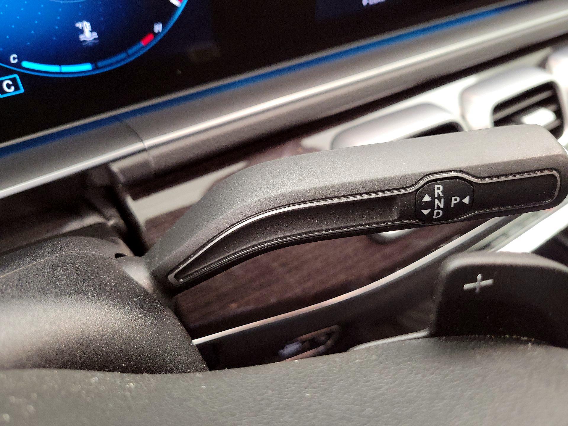 Thumbnail: 2020 Mercedes-Benz GLE - 18