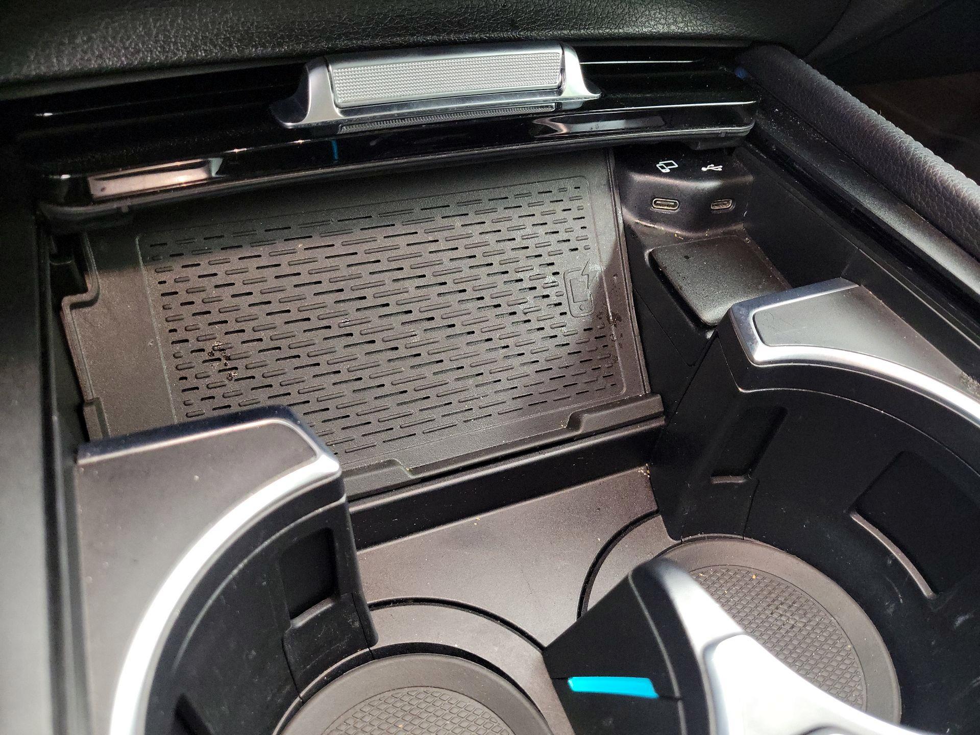 Thumbnail: 2020 Mercedes-Benz GLE - 19