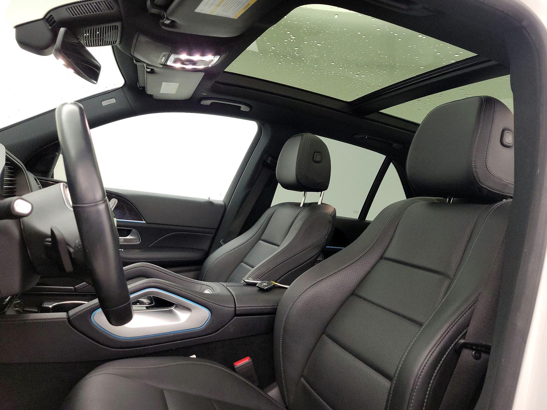 Thumbnail: 2020 Mercedes-Benz GLE - 20