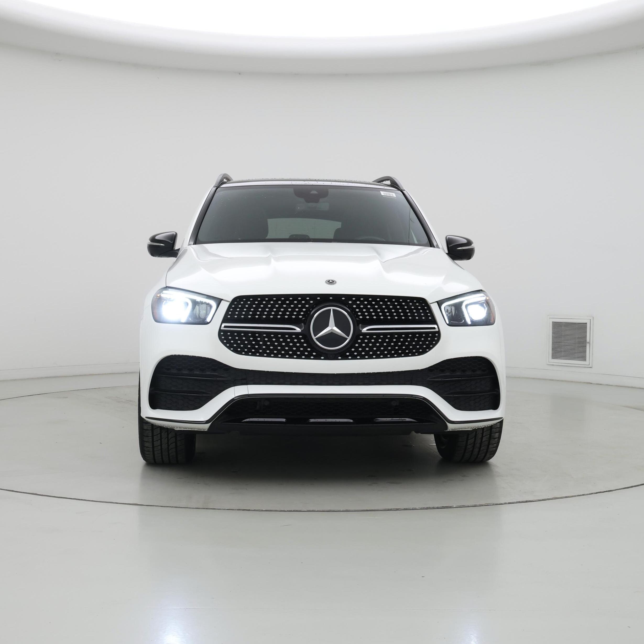 Thumbnail: 2020 Mercedes-Benz GLE - 5