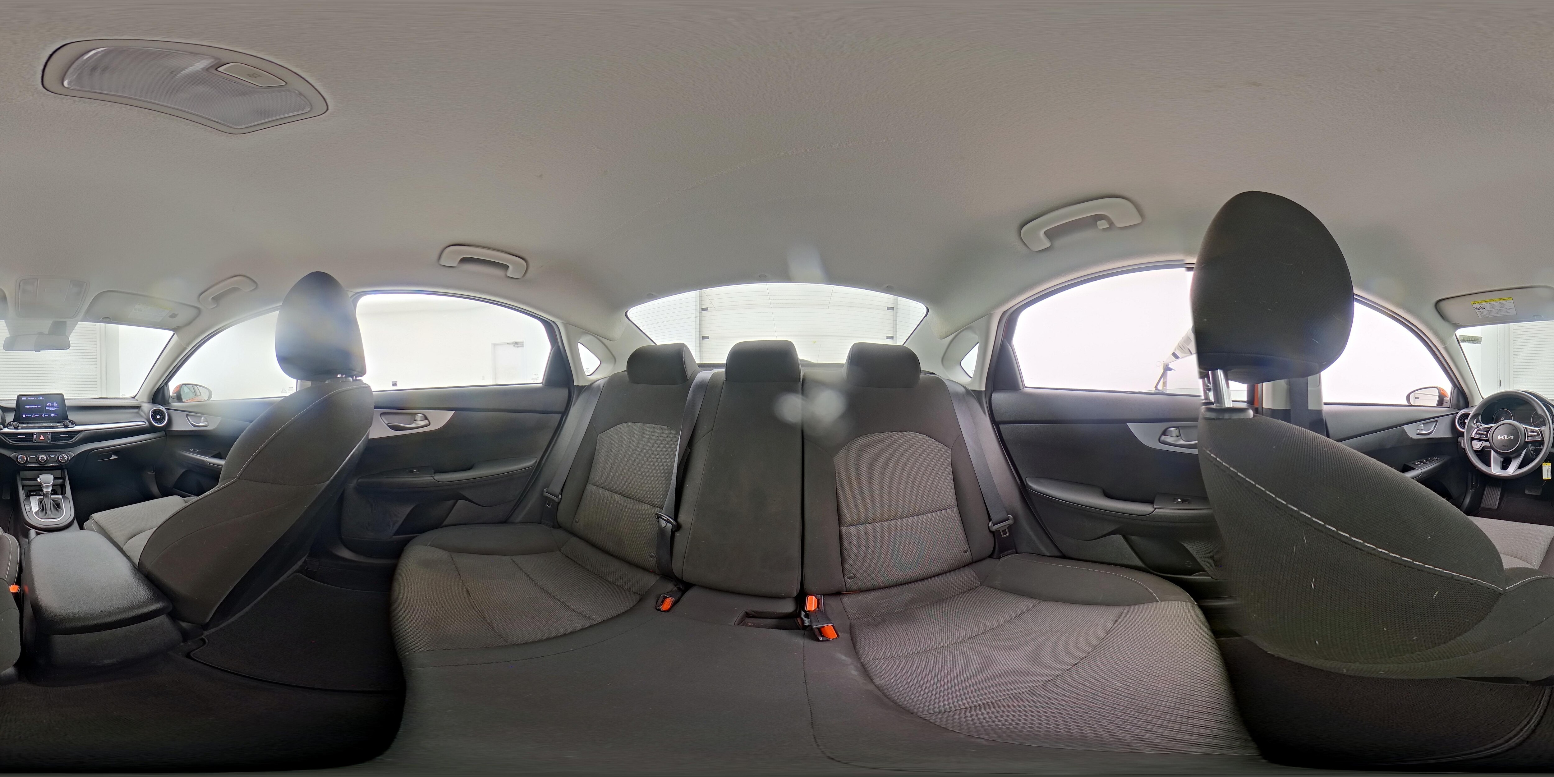 2023 Kia Forte LXS - Photo 25