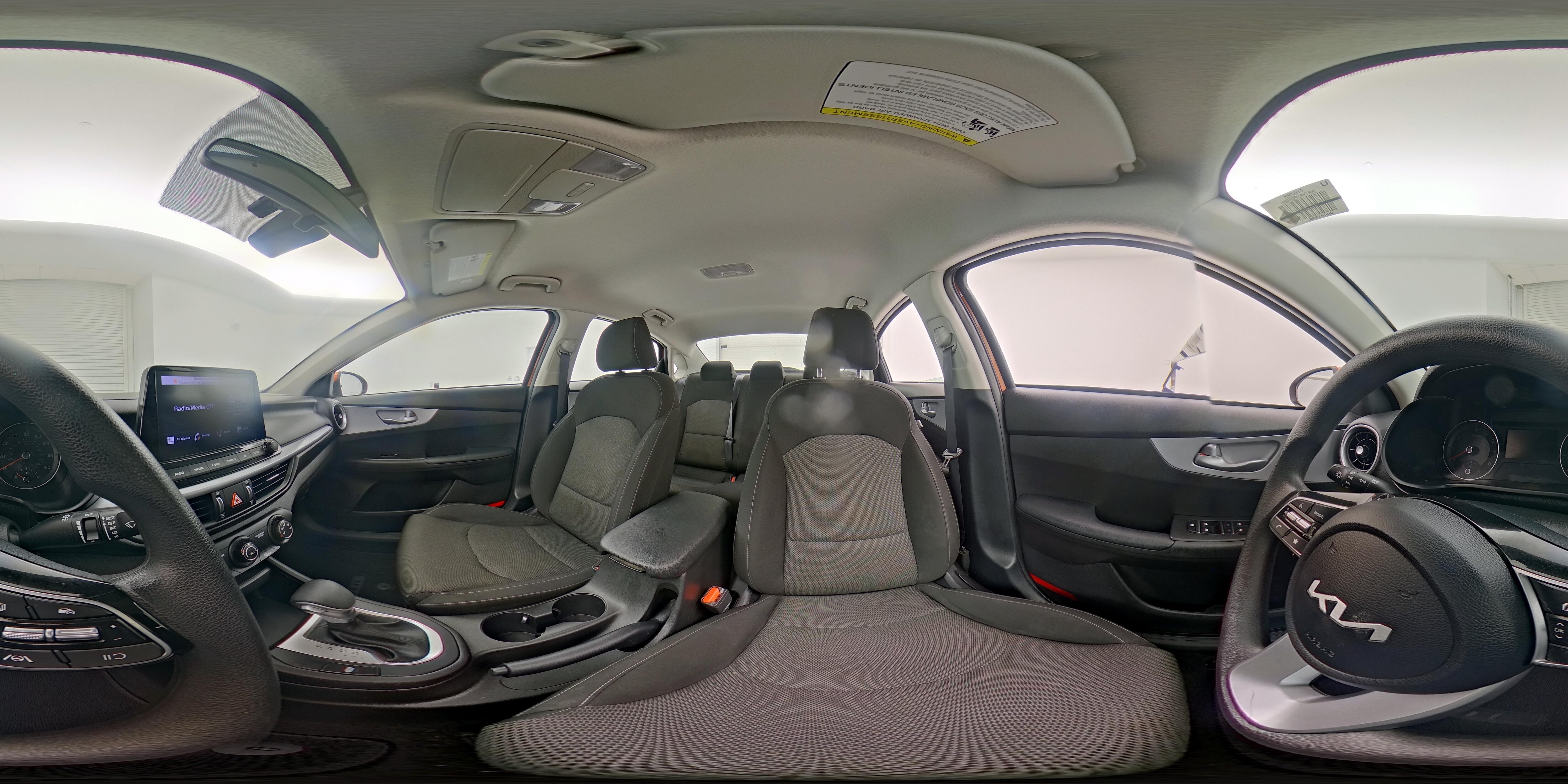 2023 Kia Forte LXS - Photo 26