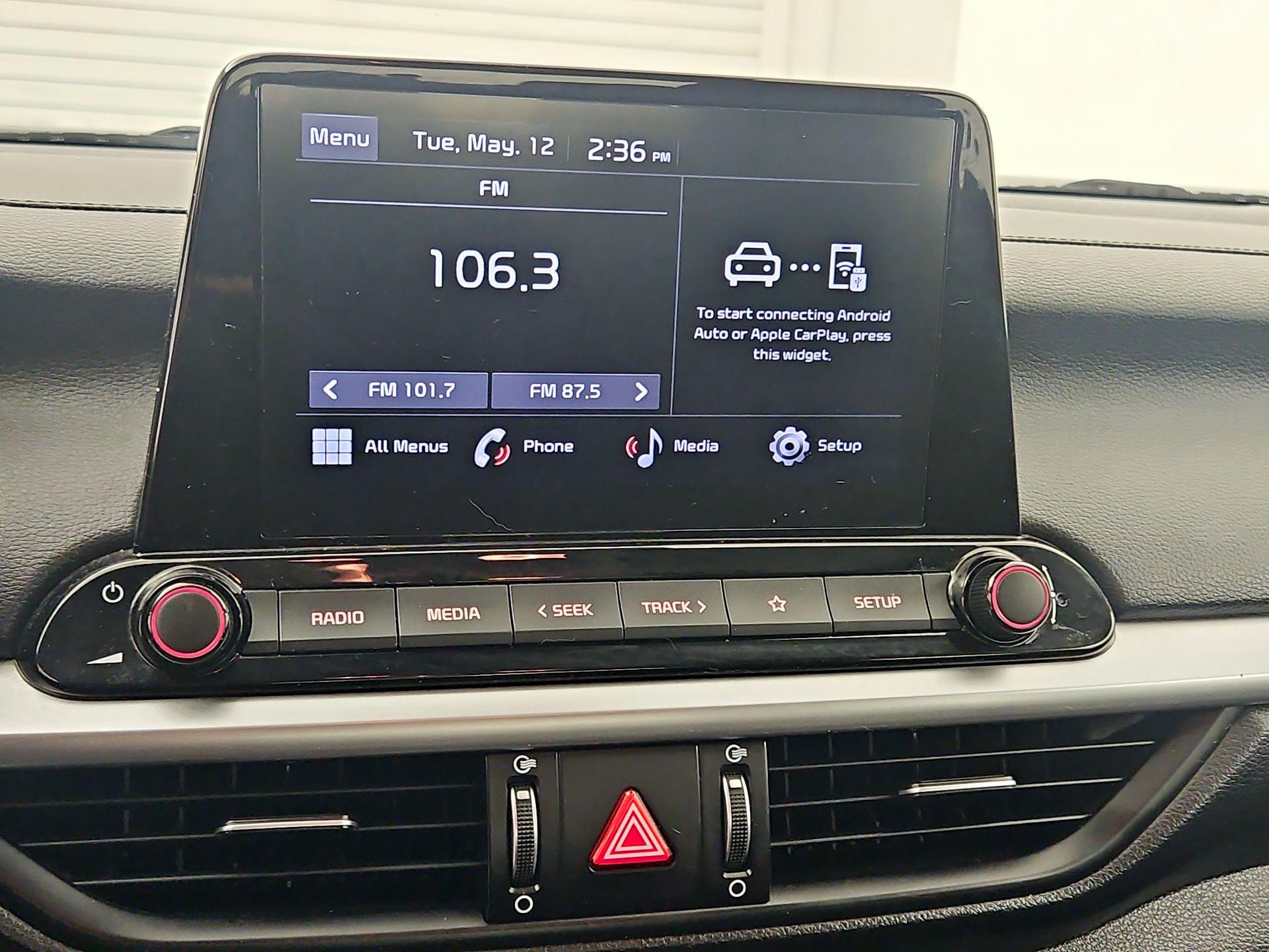 Thumbnail: 2023 Kia Forte - 15