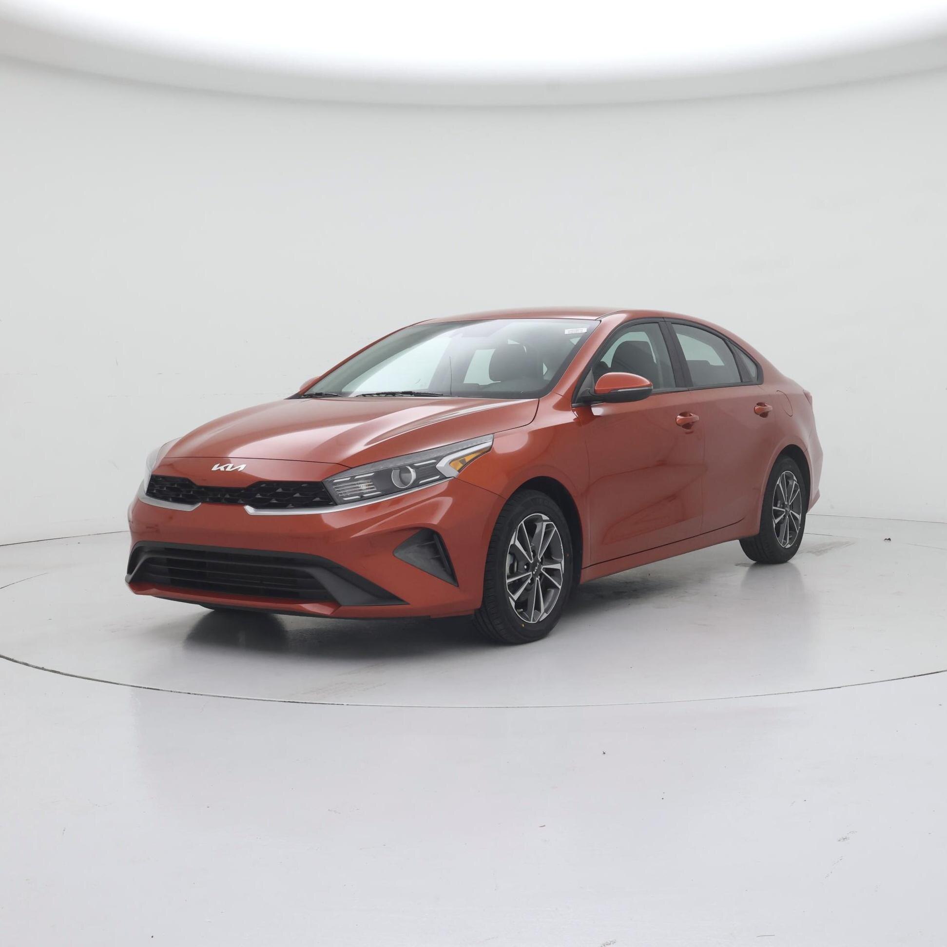 Thumbnail: 2023 Kia Forte - 4