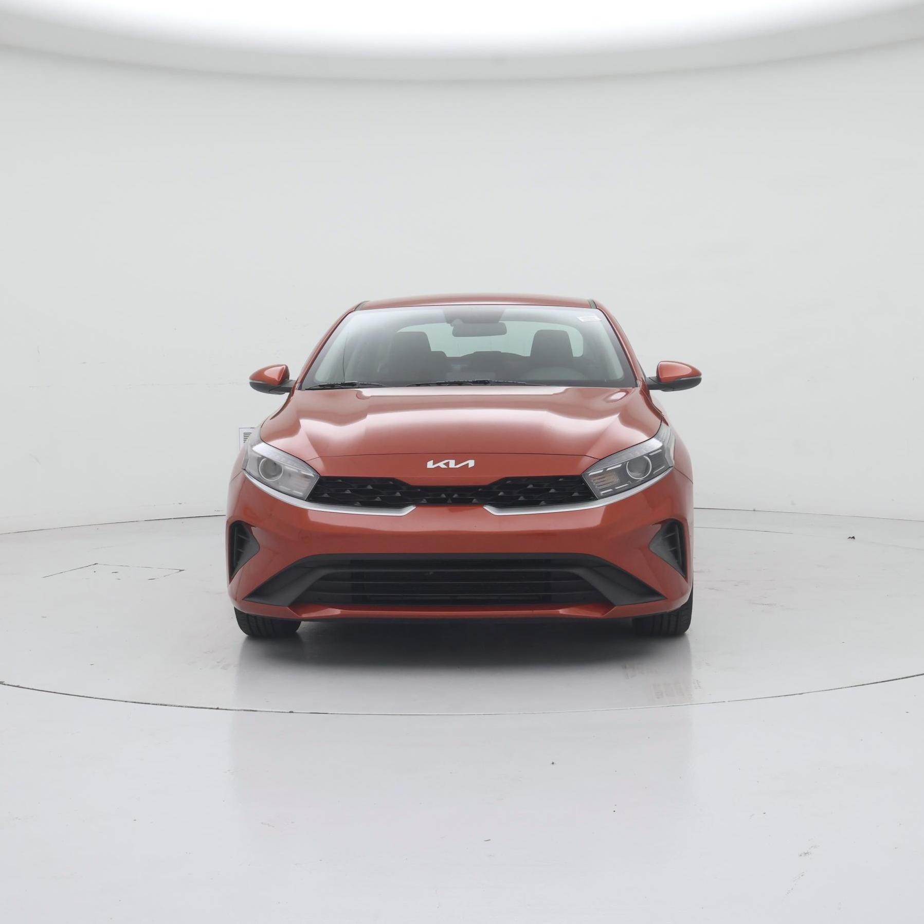 Thumbnail: 2023 Kia Forte - 5
