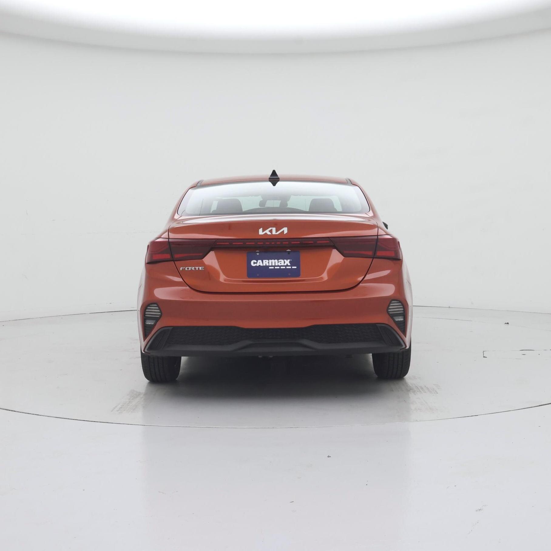 Thumbnail: 2023 Kia Forte - 6