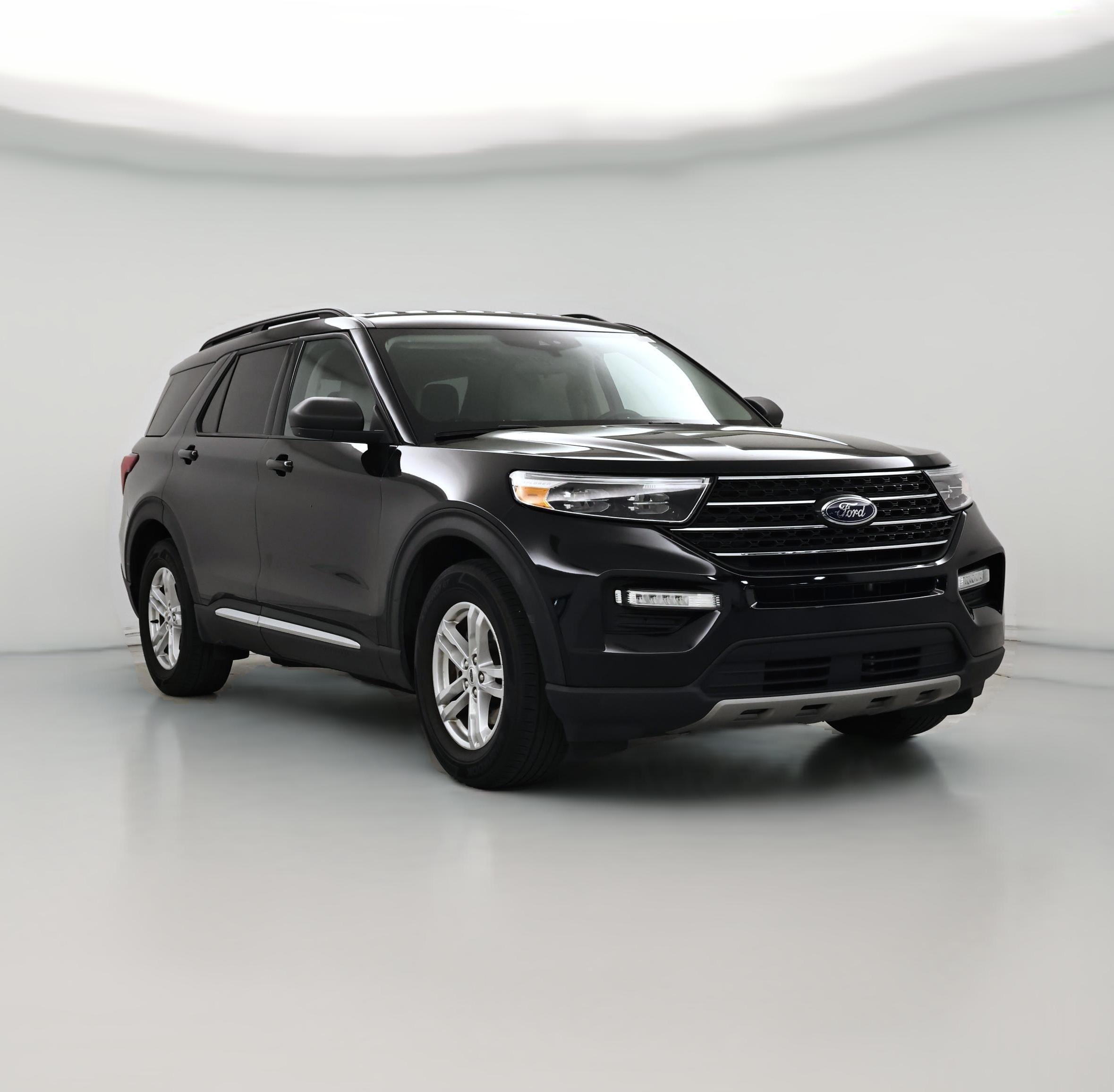 Thumbnail: 2024 Ford Explorer - 1