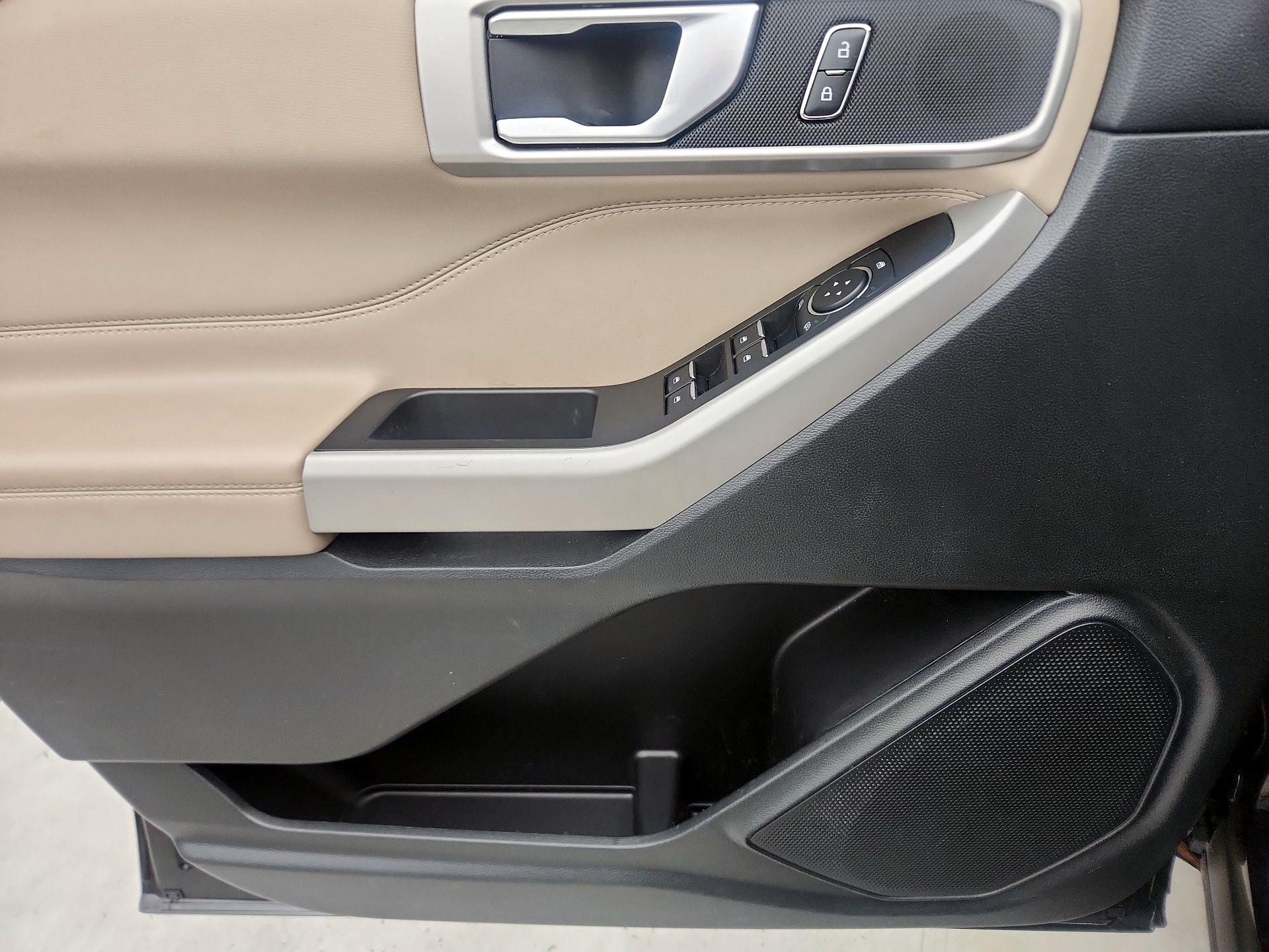 Thumbnail: 2024 Ford Explorer - 12