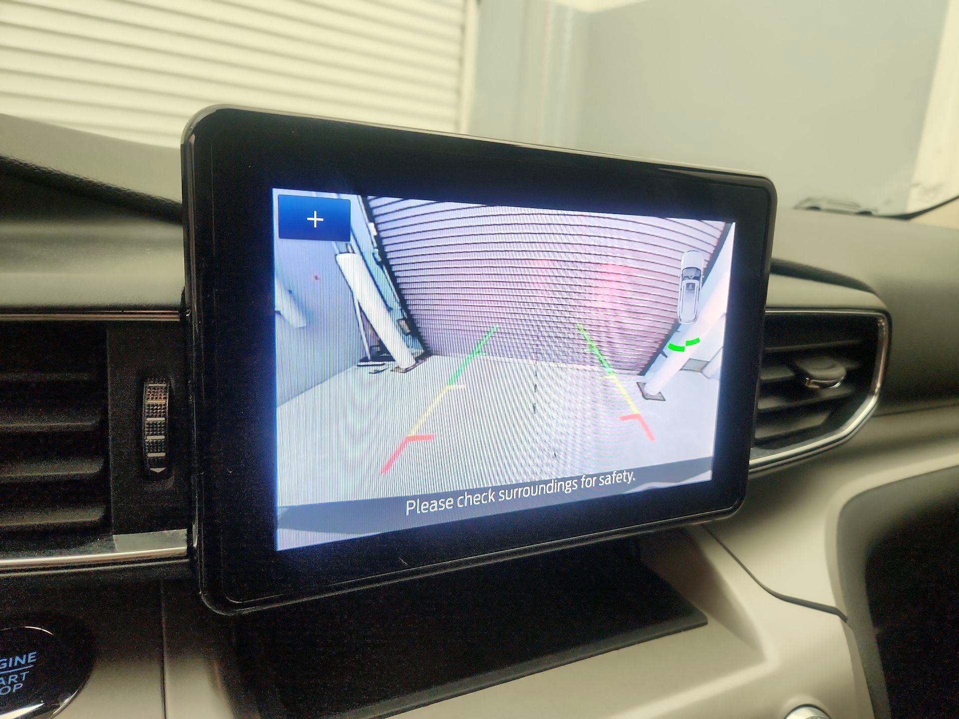 Thumbnail: 2024 Ford Explorer - 14