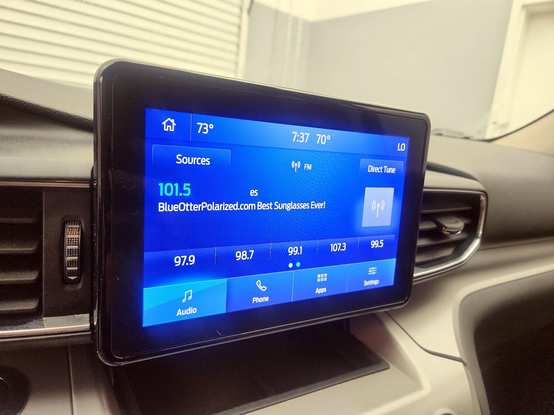 Thumbnail: 2024 Ford Explorer - 15