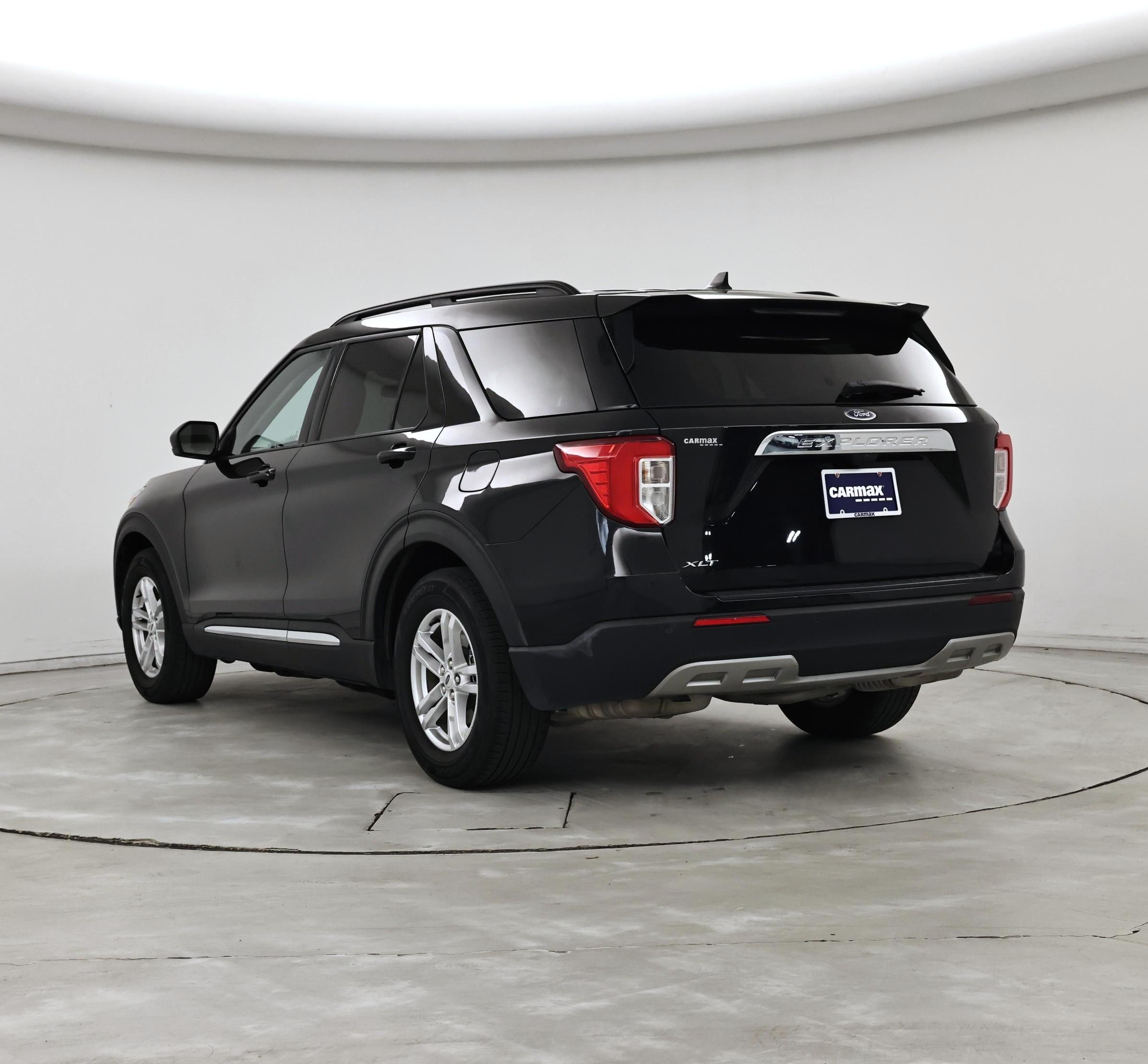 Thumbnail: 2024 Ford Explorer - 2