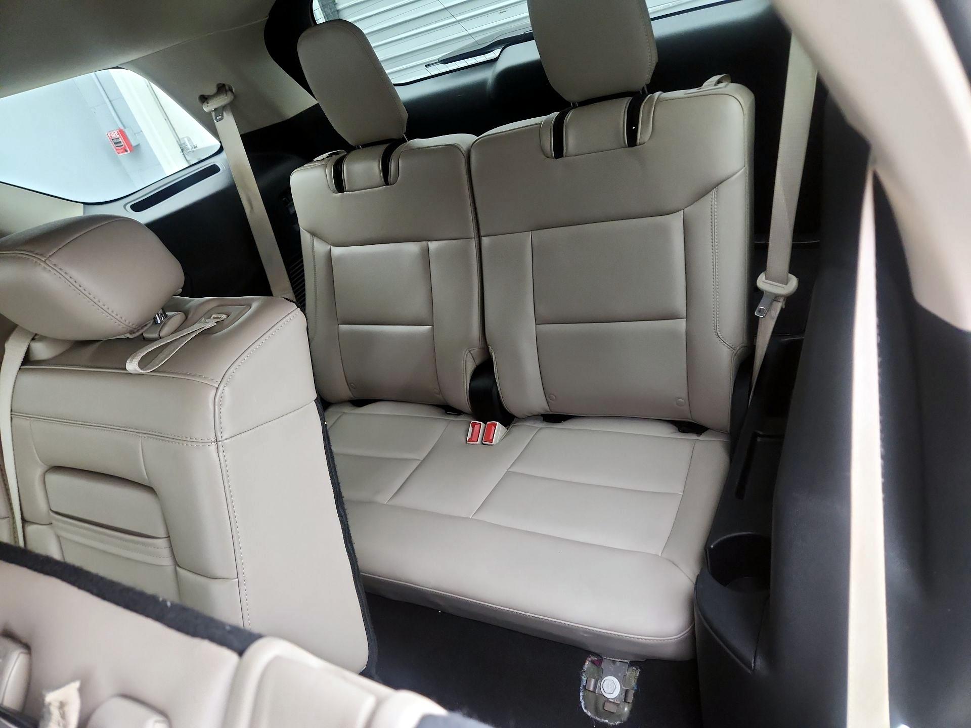 Thumbnail: 2024 Ford Explorer - 20