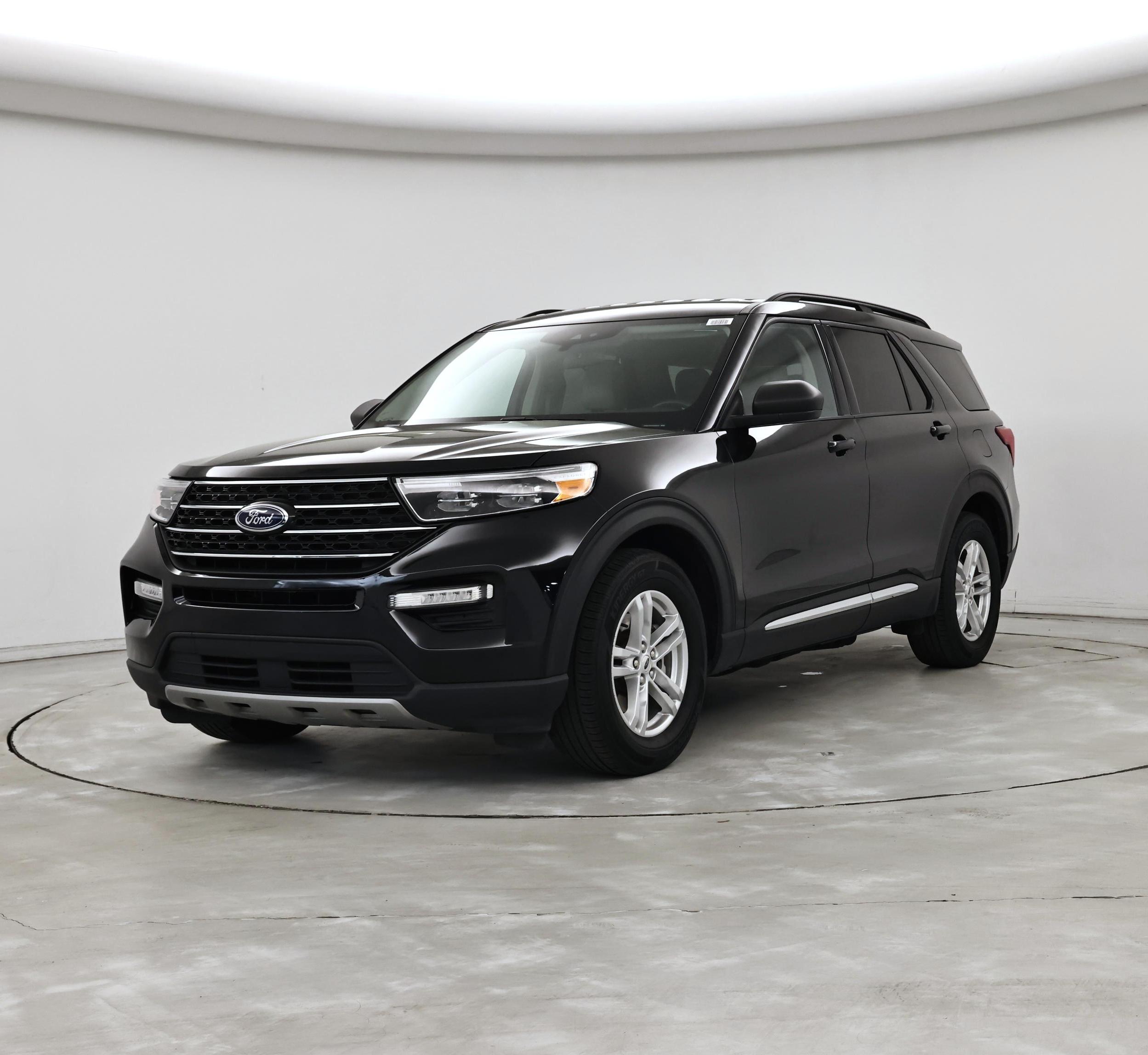 Thumbnail: 2024 Ford Explorer - 4