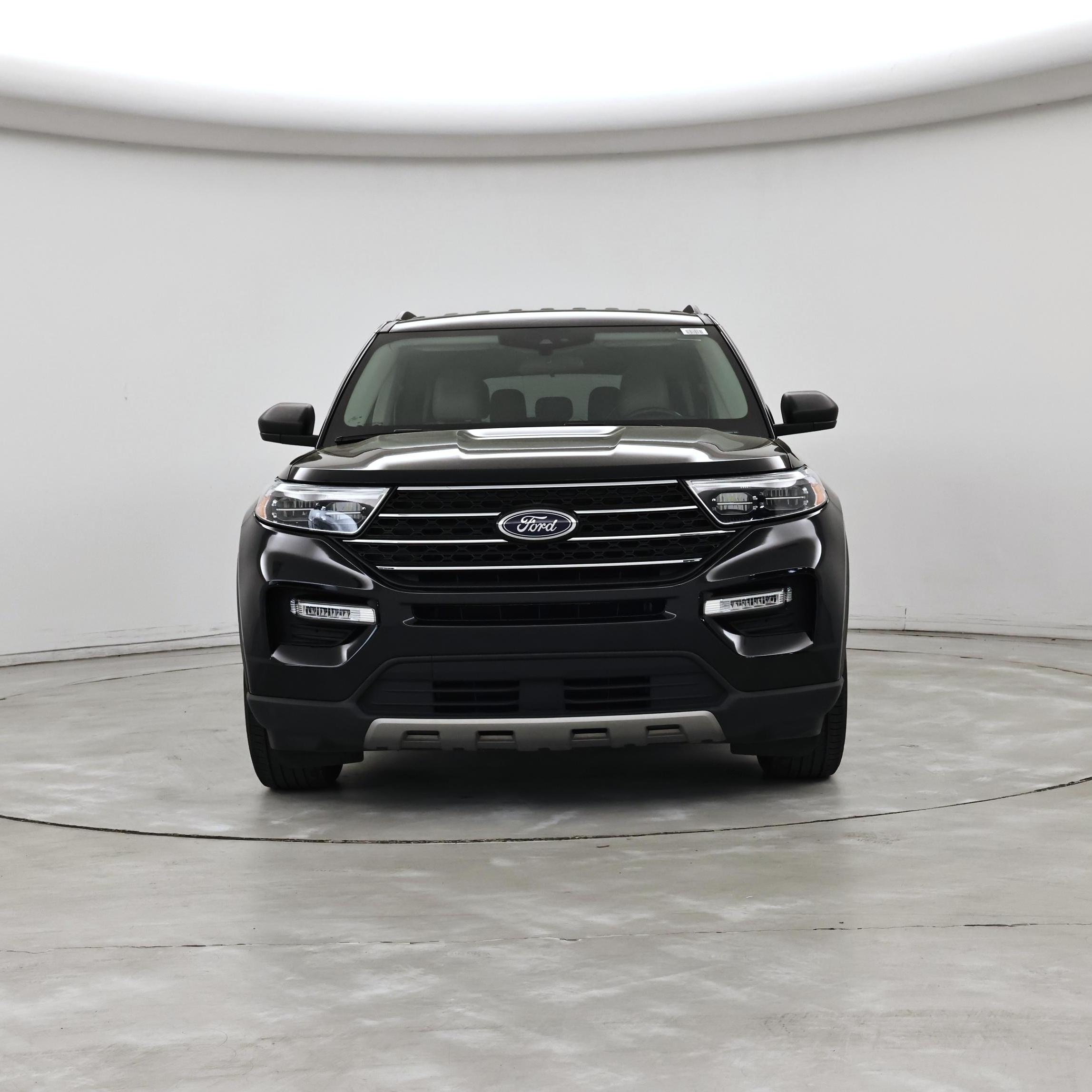 Thumbnail: 2024 Ford Explorer - 5