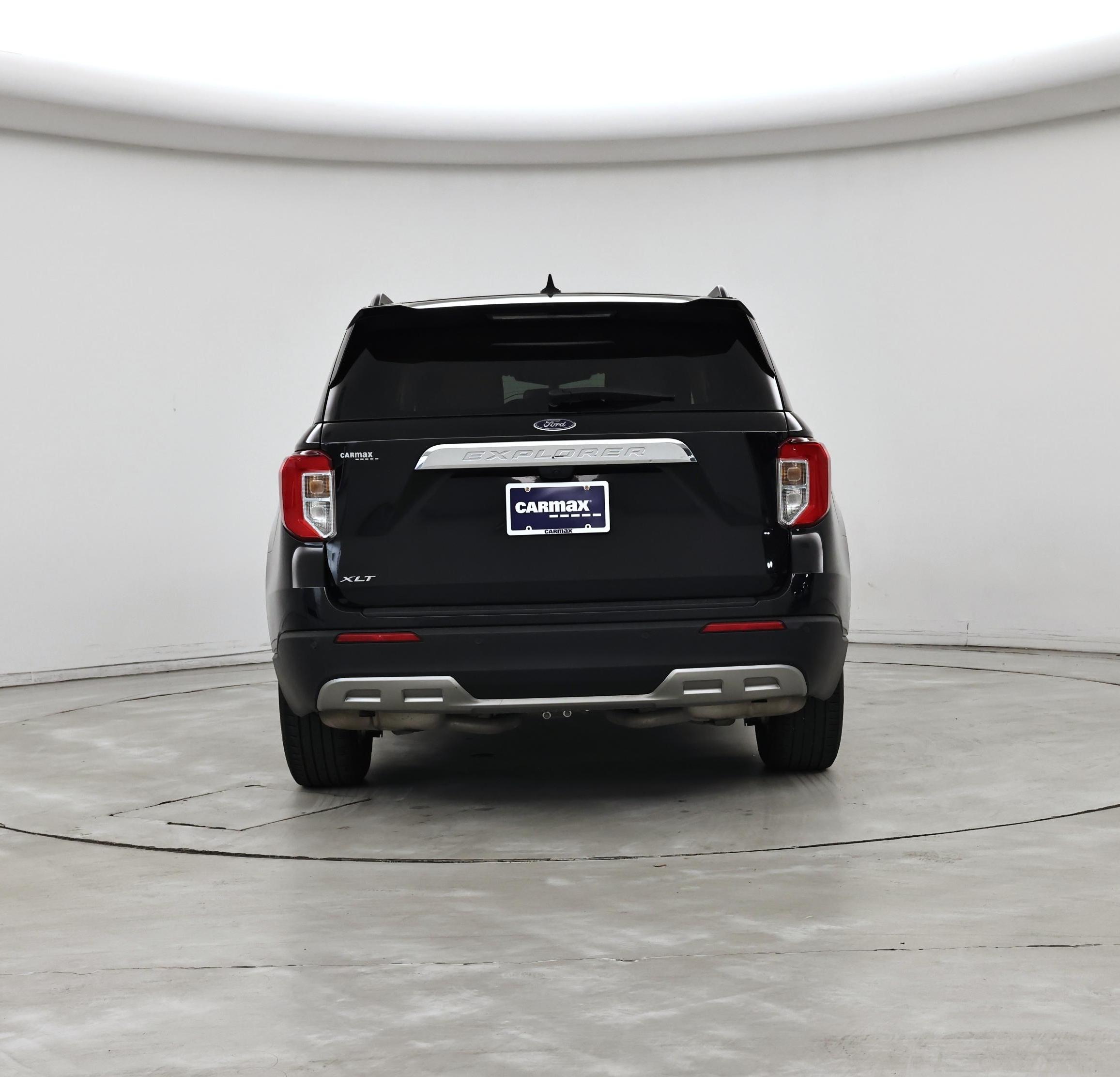 Thumbnail: 2024 Ford Explorer - 6