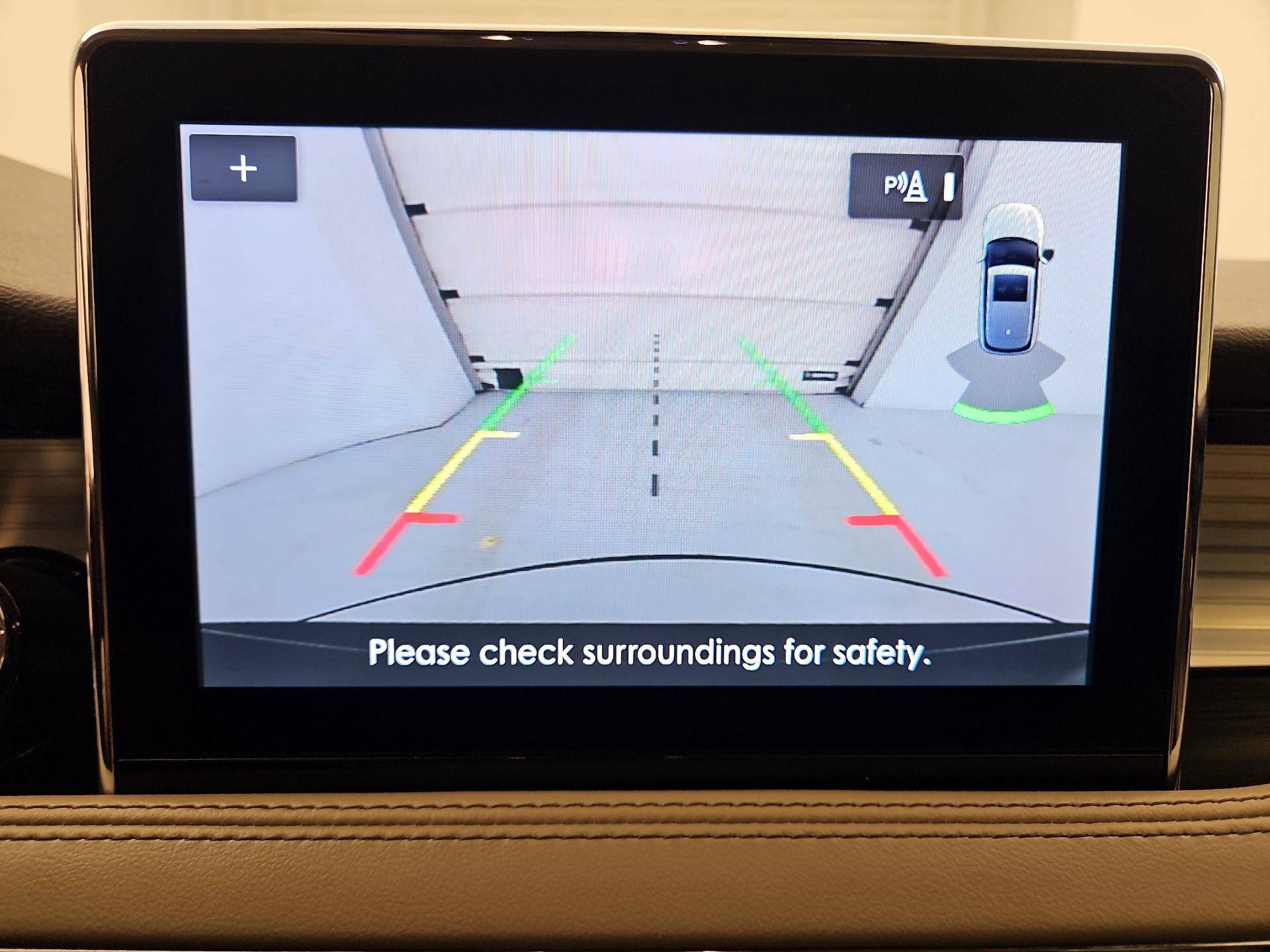 Thumbnail: 2020 Lincoln Corsair - 14