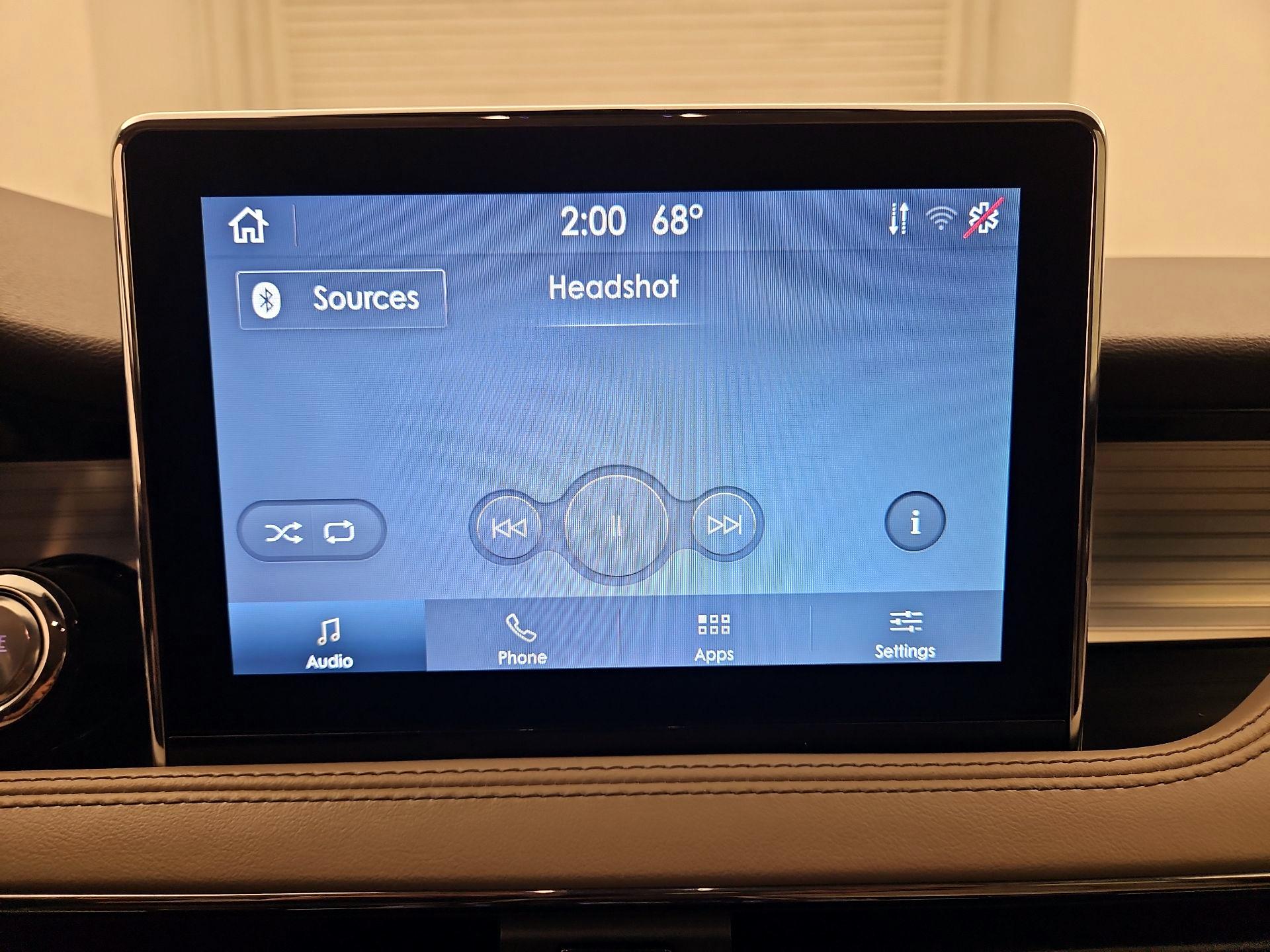 Thumbnail: 2020 Lincoln Corsair - 15