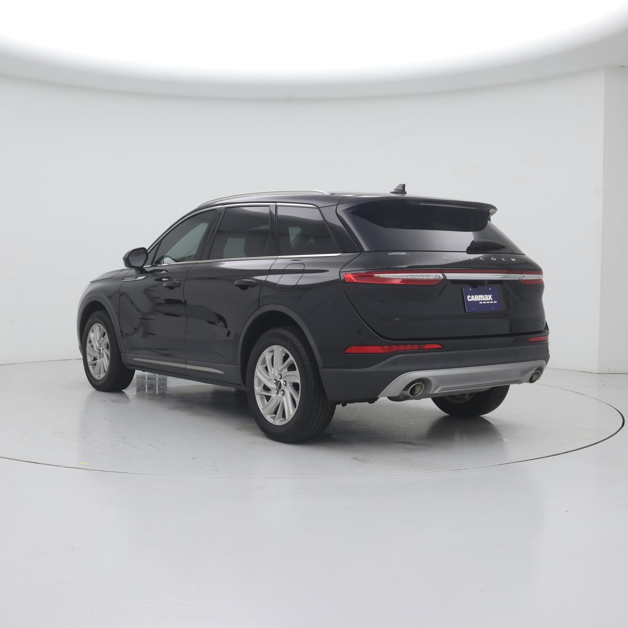 Thumbnail: 2020 Lincoln Corsair - 2