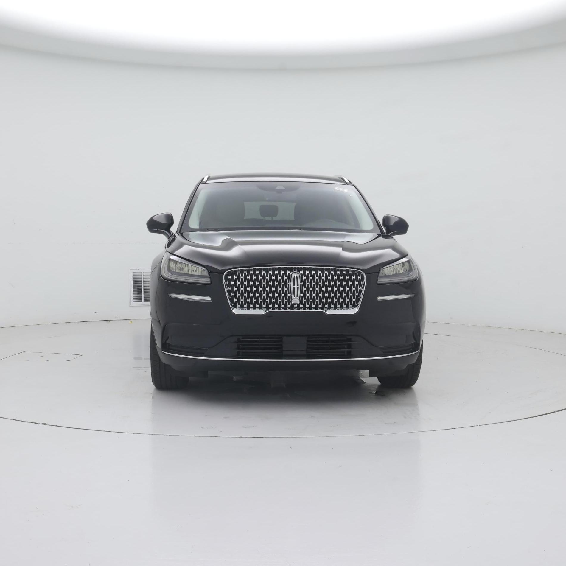 Thumbnail: 2020 Lincoln Corsair - 5