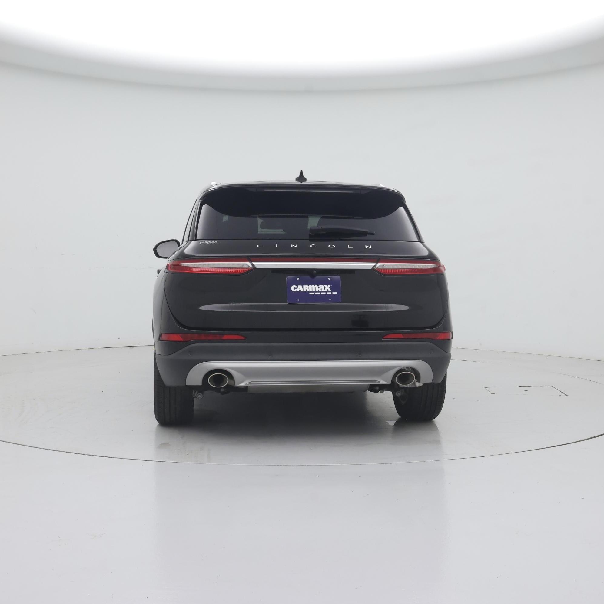 Thumbnail: 2020 Lincoln Corsair - 6