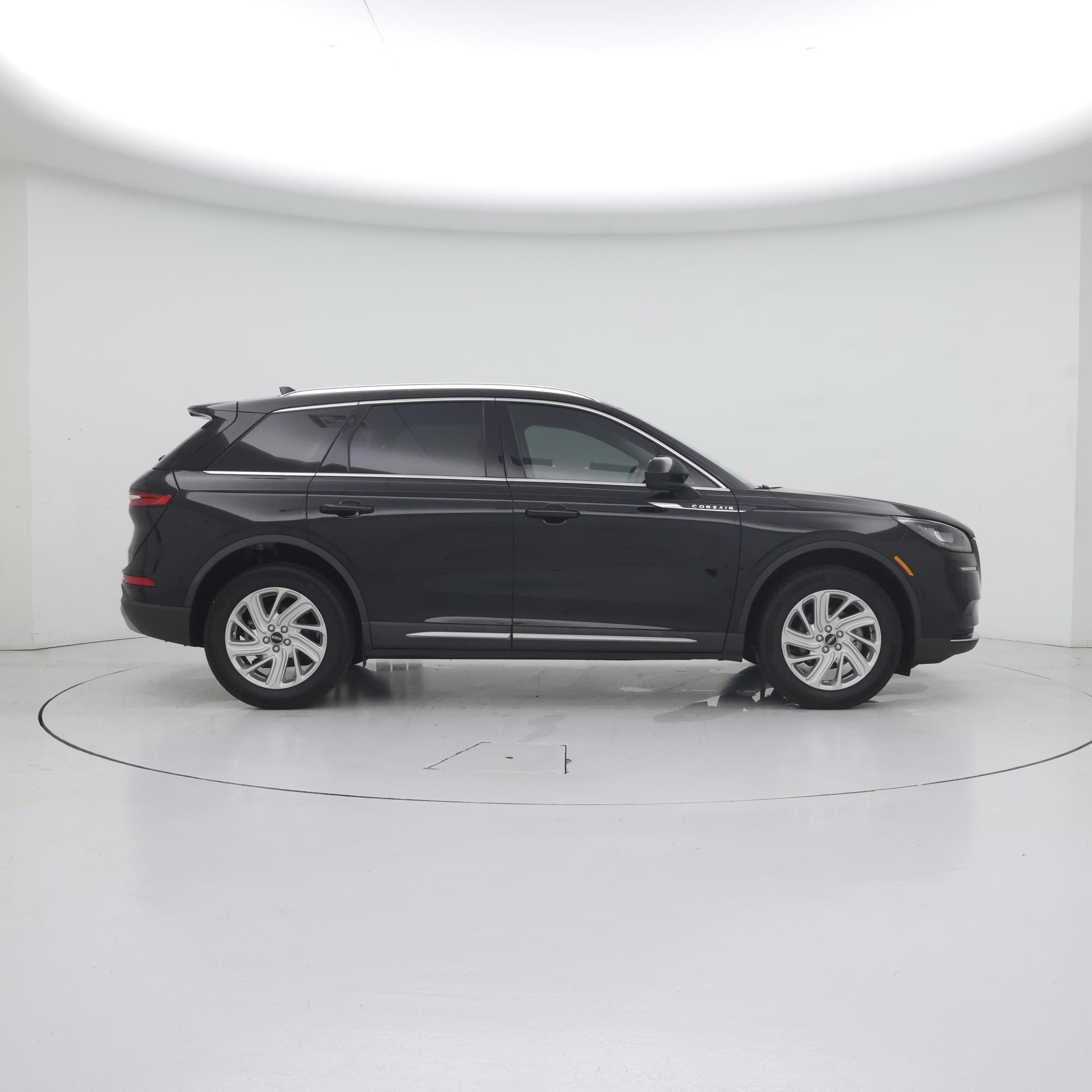 Thumbnail: 2020 Lincoln Corsair - 7