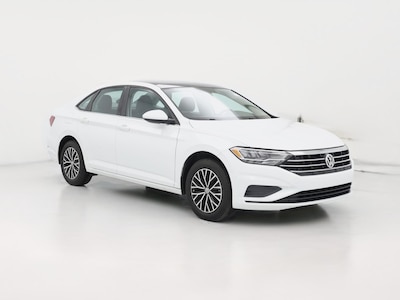 2021 Volkswagen Jetta SEL