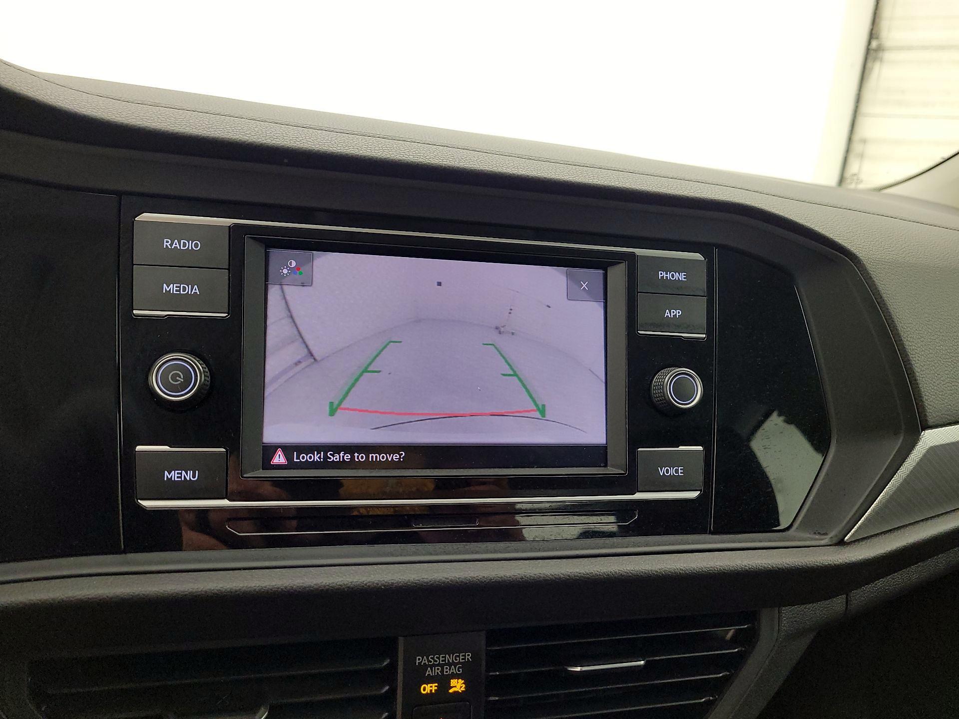 Thumbnail: 2021 Volkswagen Jetta - 14