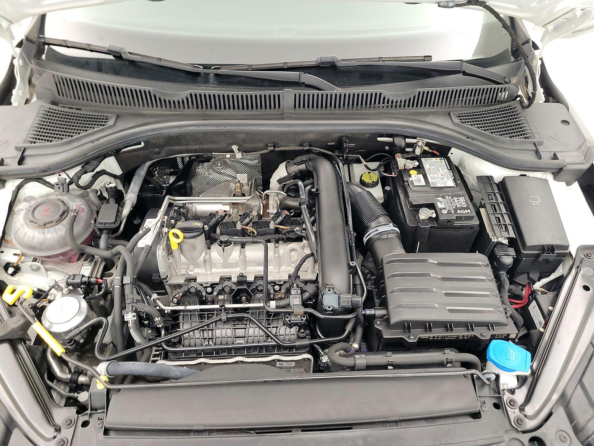 Thumbnail: 2021 Volkswagen Jetta - 20