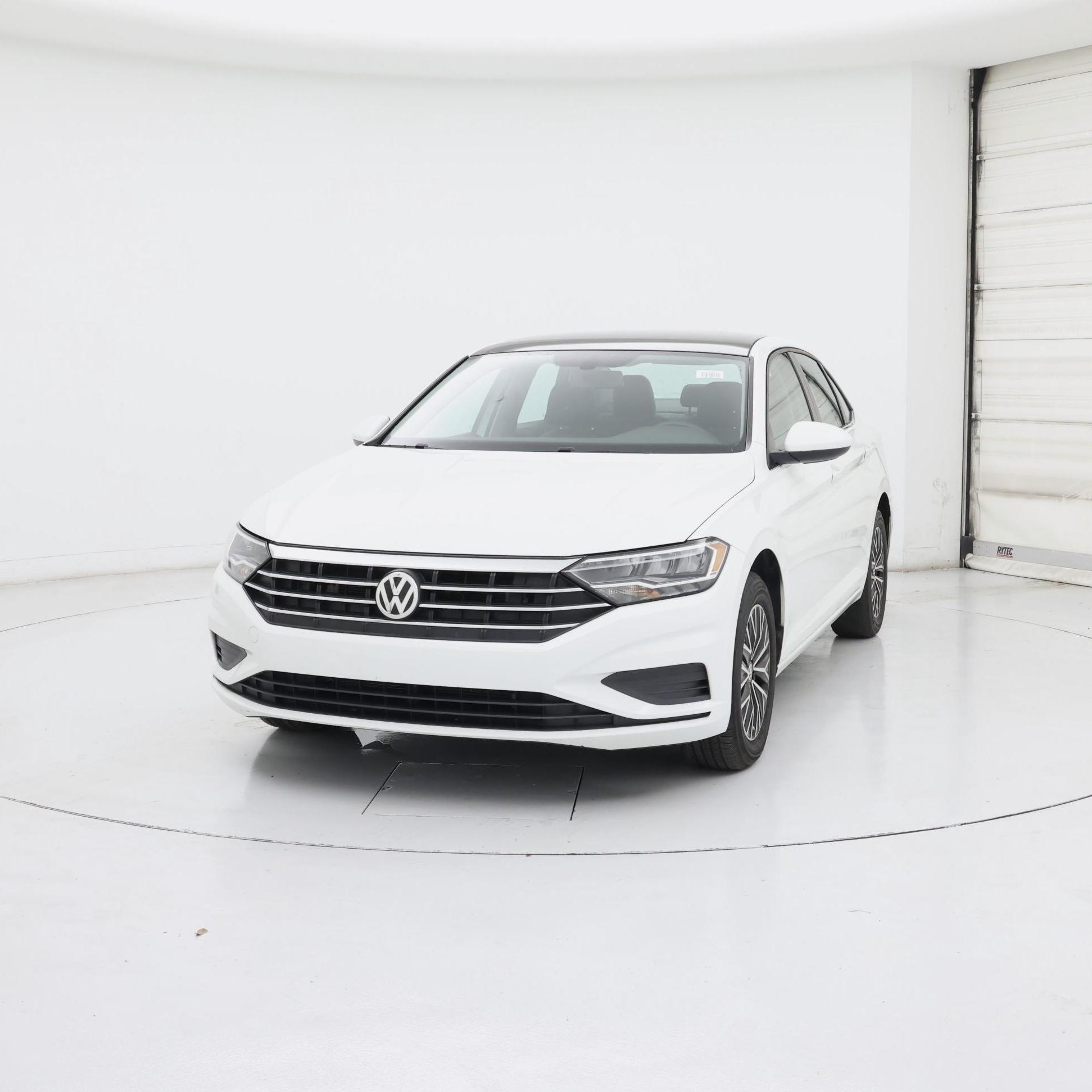 Thumbnail: 2021 Volkswagen Jetta - 4