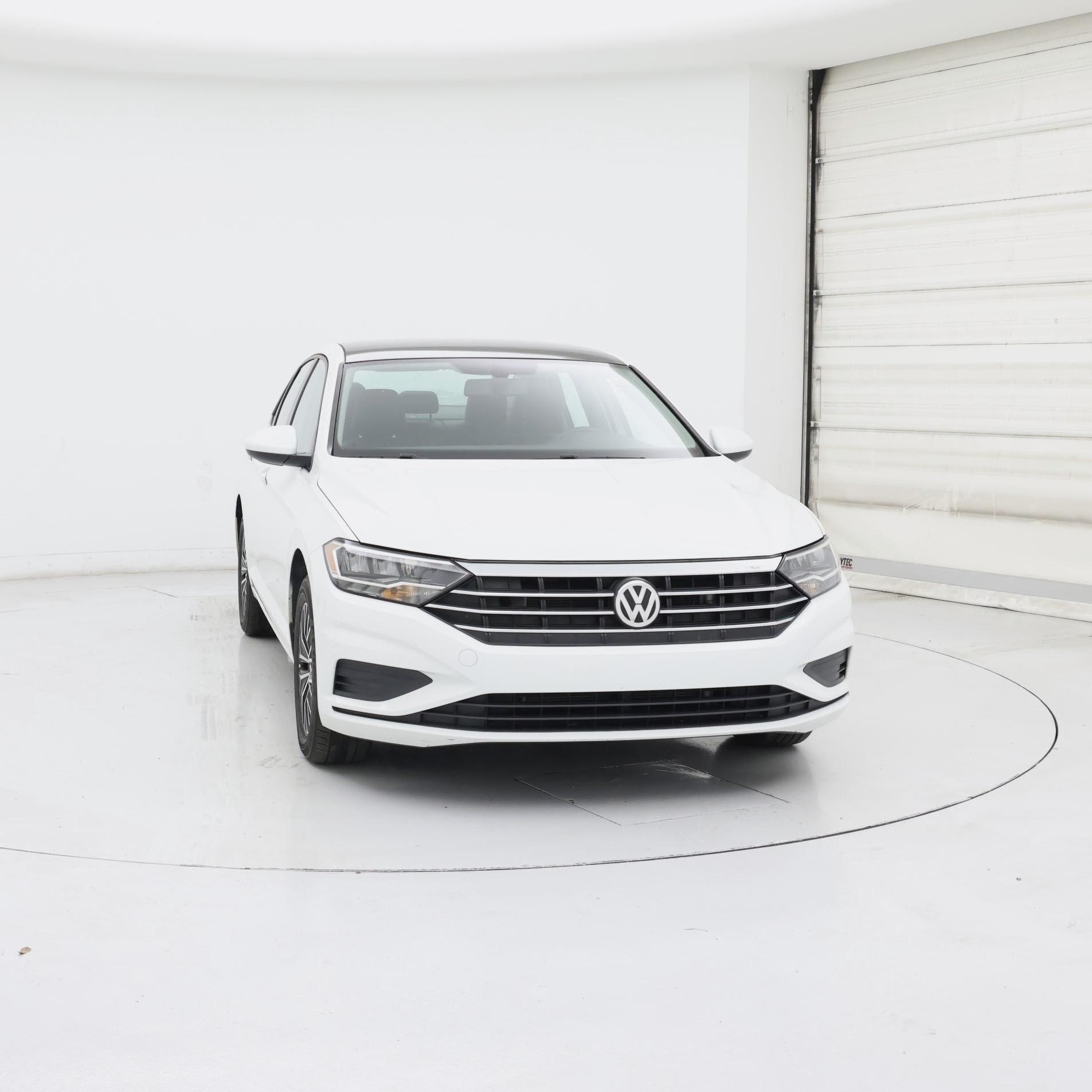 Thumbnail: 2021 Volkswagen Jetta - 5