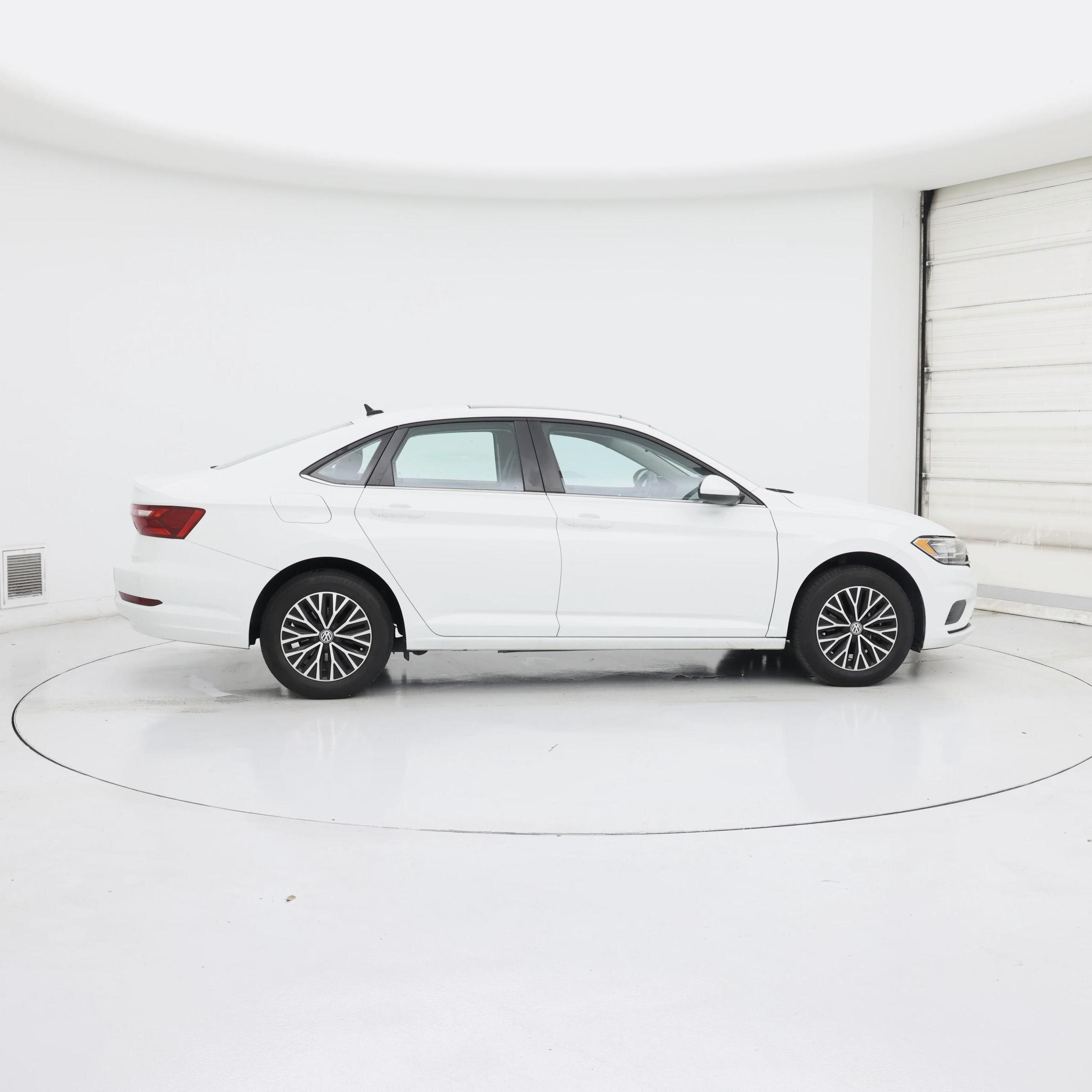 Thumbnail: 2021 Volkswagen Jetta - 7