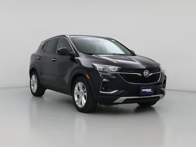 2020 Buick Encore GX Preferred