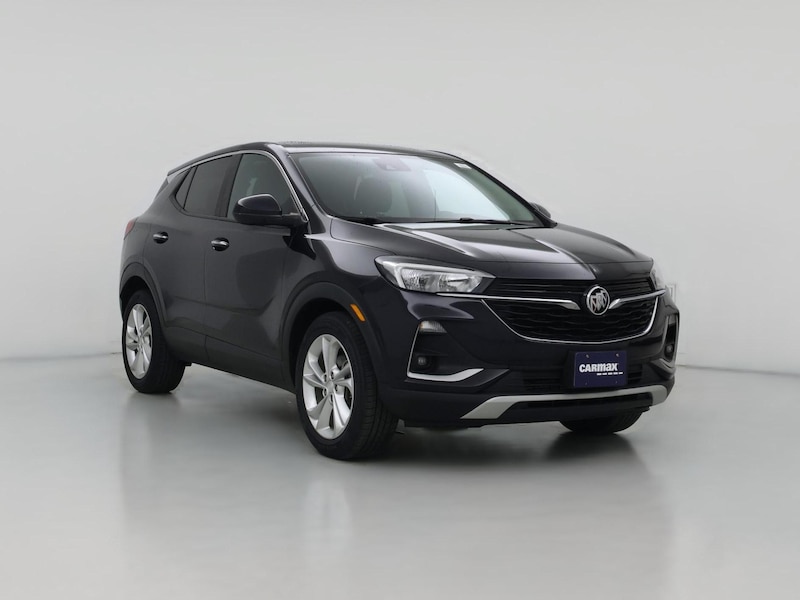 2020 Buick Encore GX Preferred -
                  Stockbridge, GA