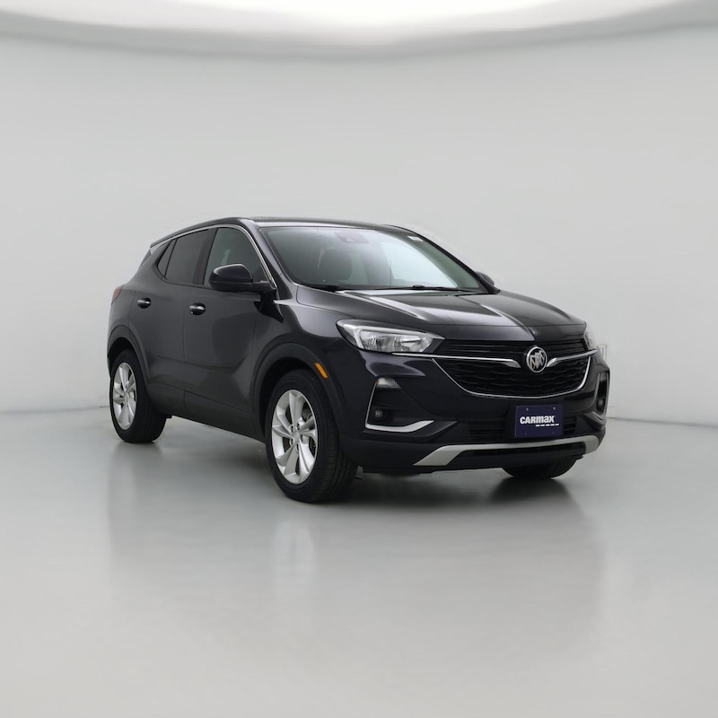 2020 Buick Encore GX Preferred