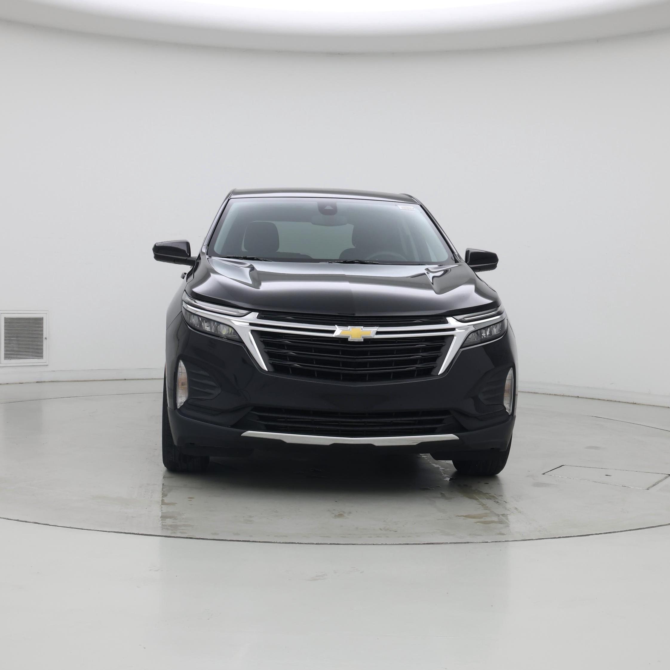 Thumbnail: 2022 Chevrolet Equinox - 5