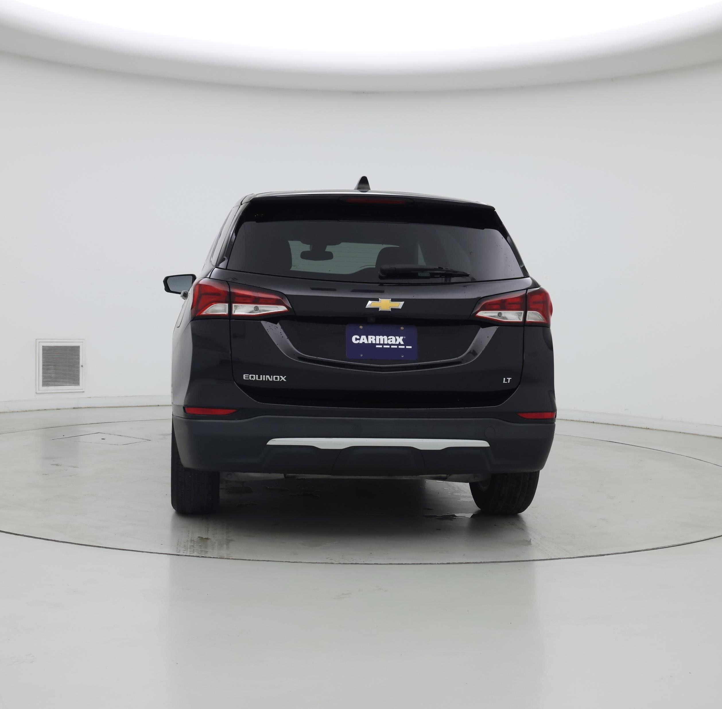 Thumbnail: 2022 Chevrolet Equinox - 6