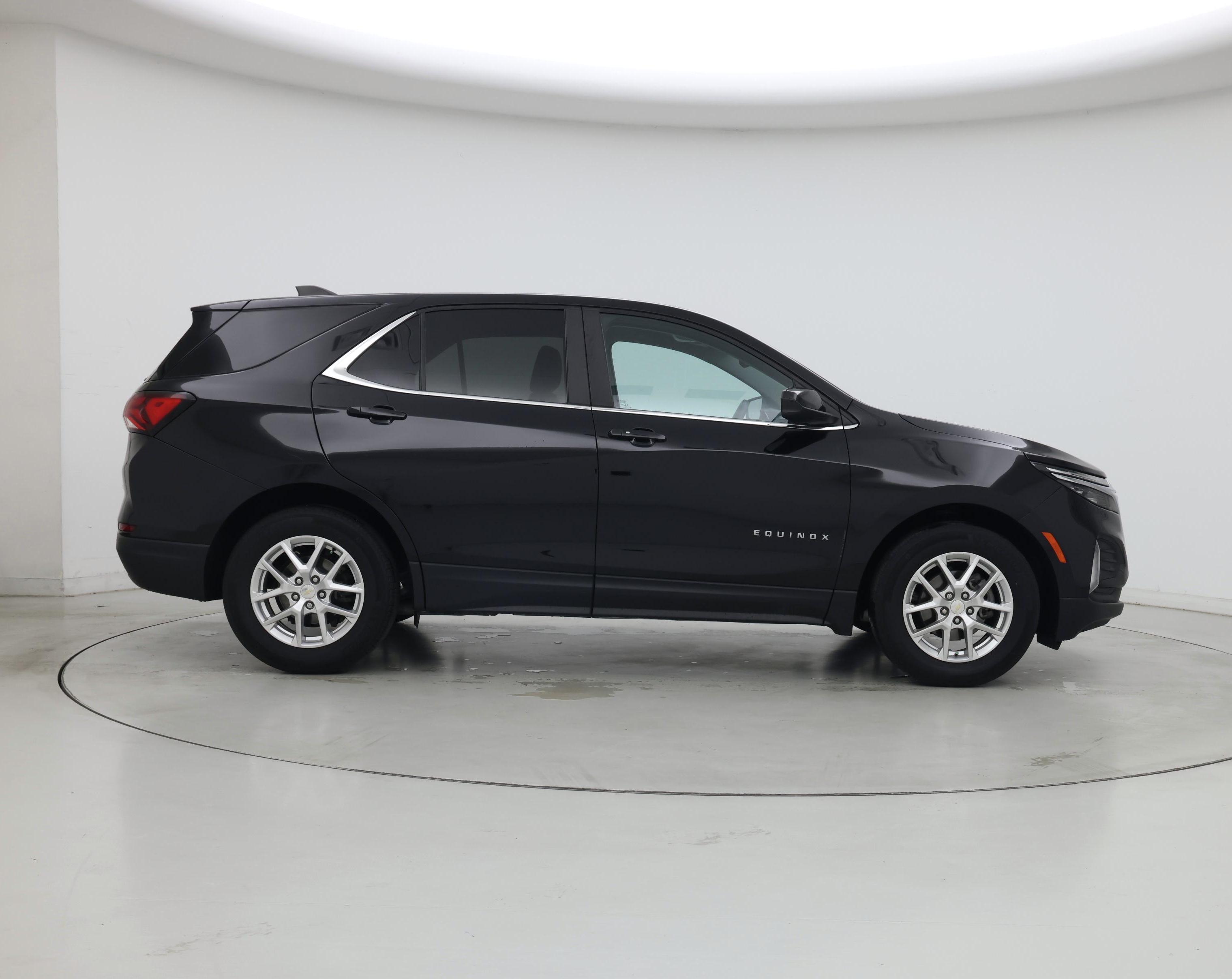 Thumbnail: 2022 Chevrolet Equinox - 7