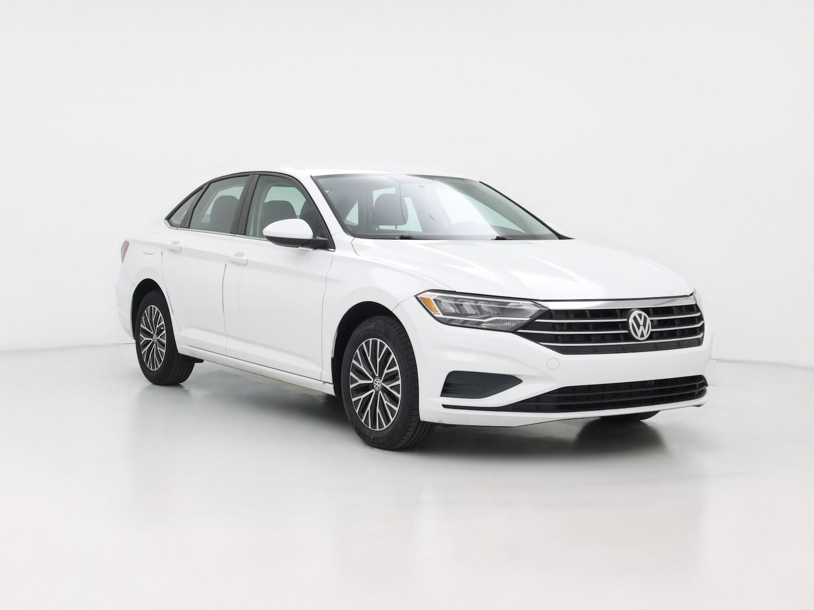2021 Volkswagen Jetta