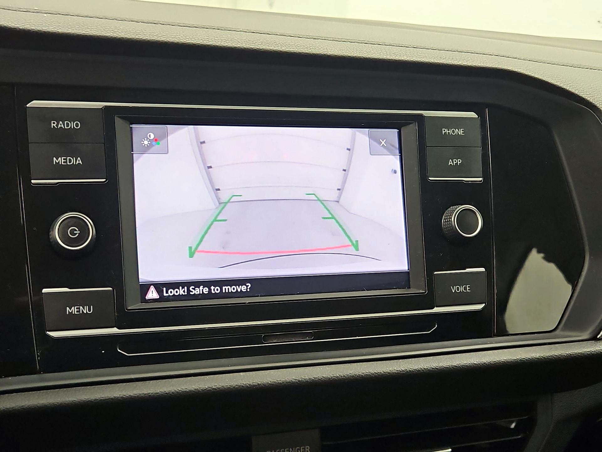 Thumbnail: 2021 Volkswagen Jetta - 14