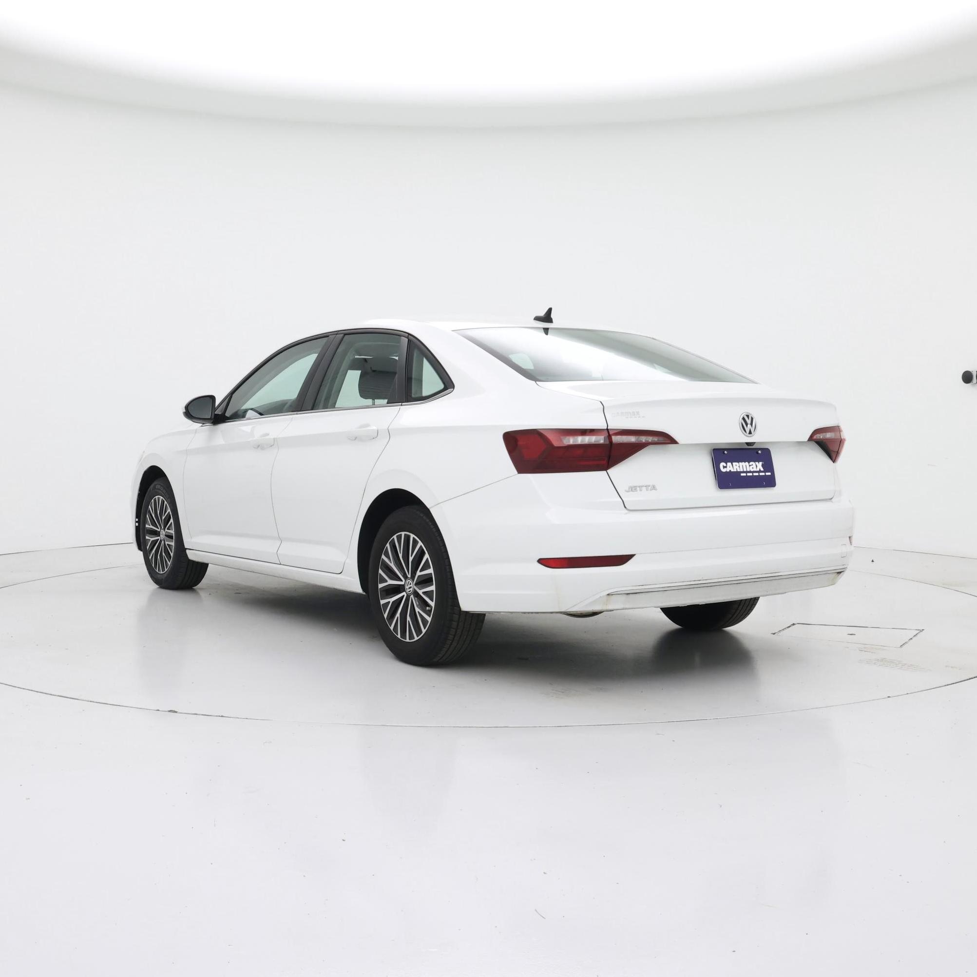 Thumbnail: 2021 Volkswagen Jetta - 2