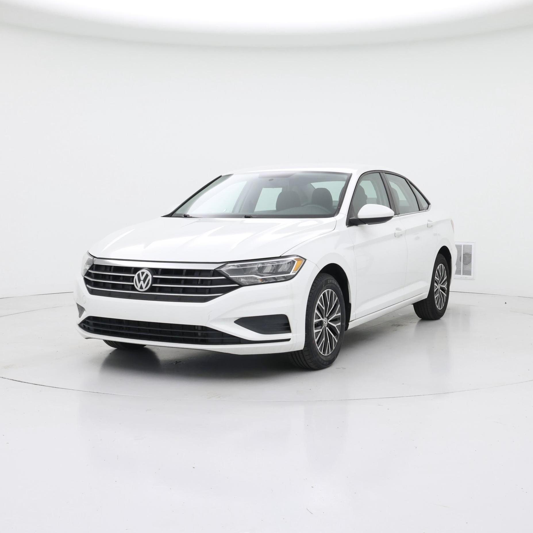 Thumbnail: 2021 Volkswagen Jetta - 4