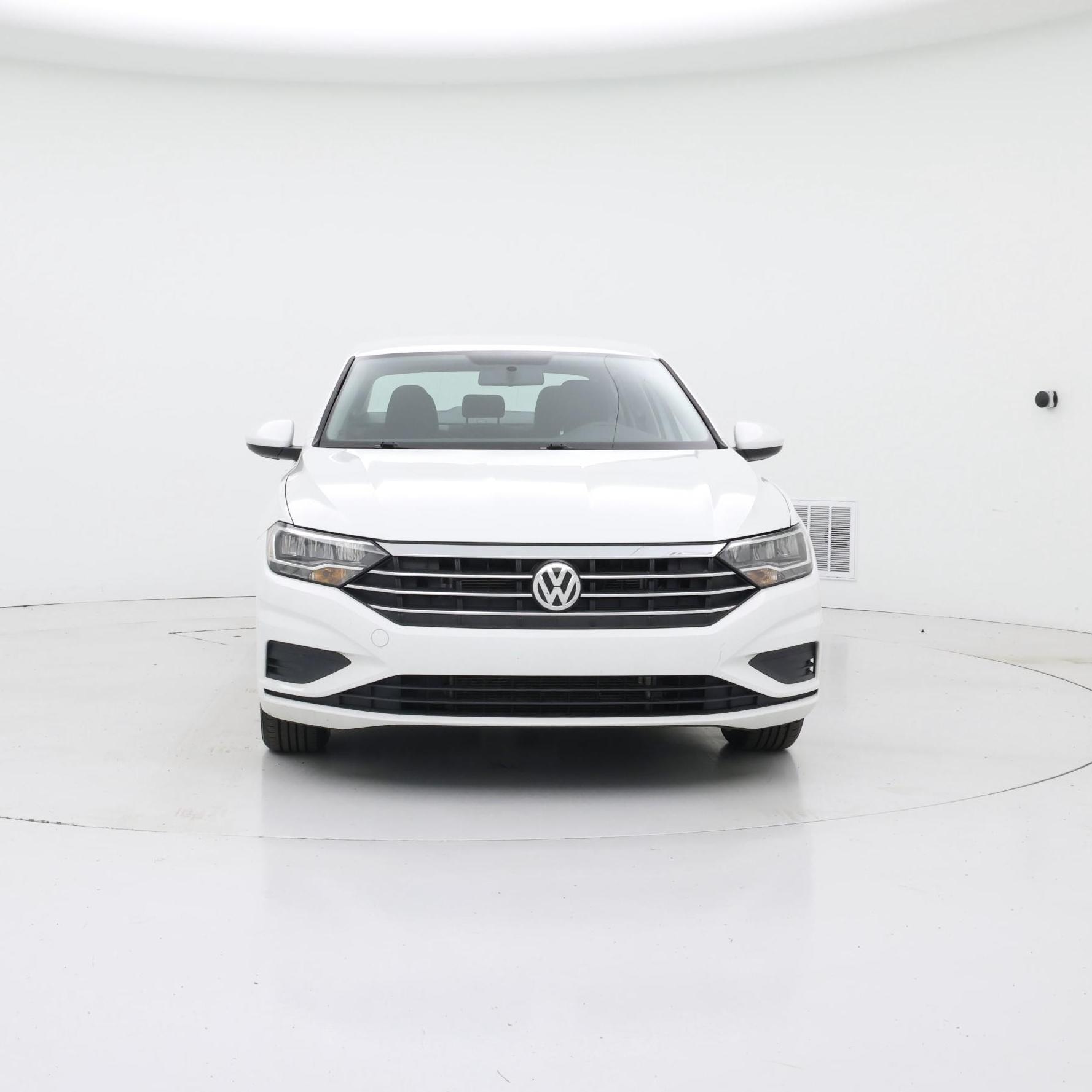 Thumbnail: 2021 Volkswagen Jetta - 5