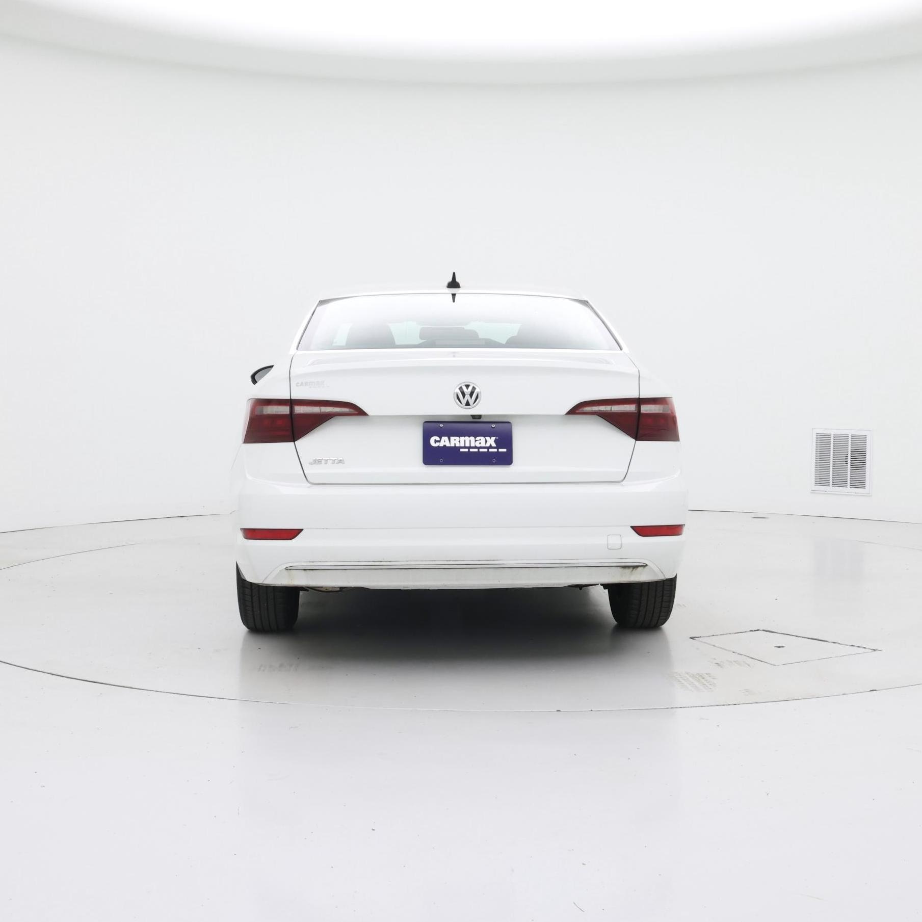 Thumbnail: 2021 Volkswagen Jetta - 6