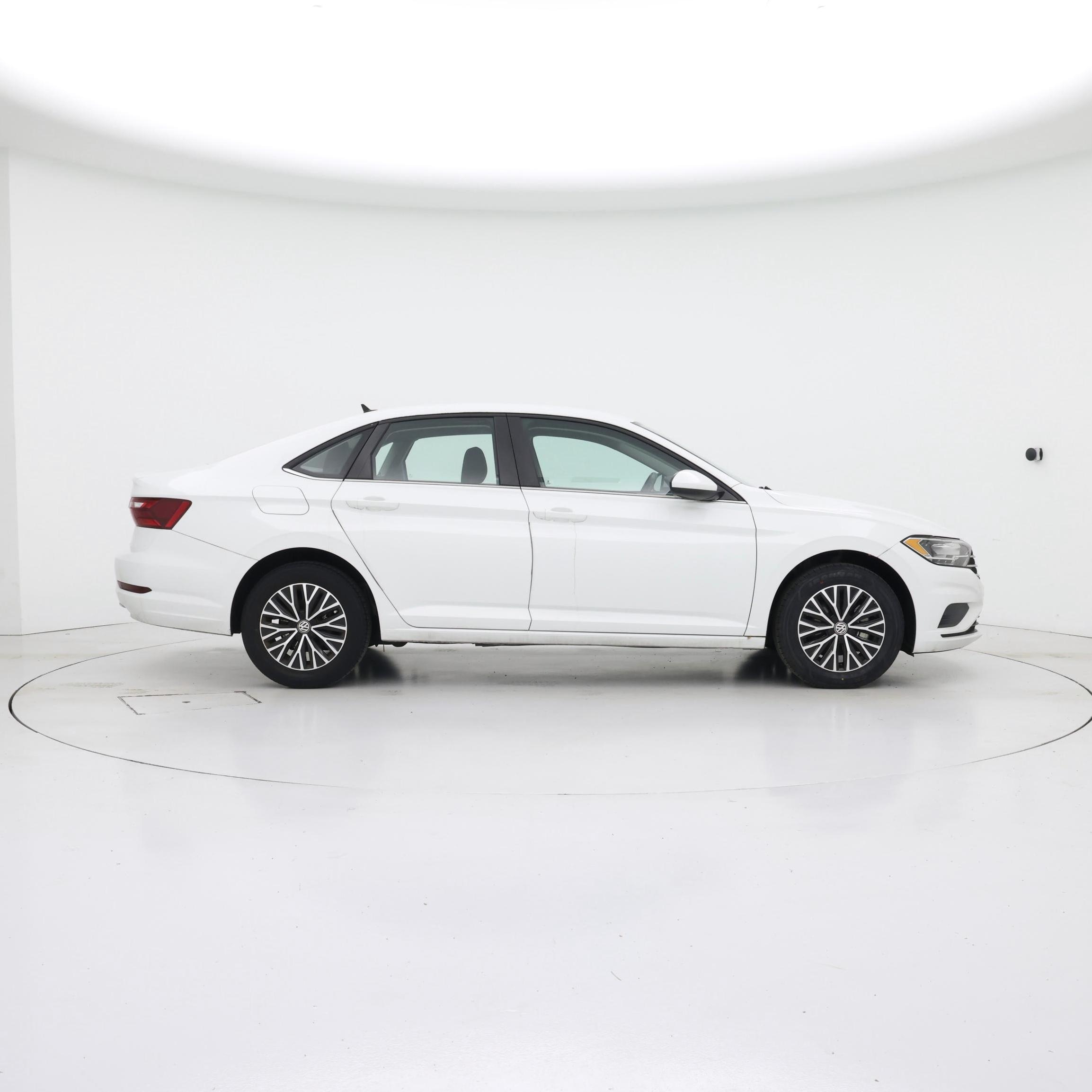 Thumbnail: 2021 Volkswagen Jetta - 7